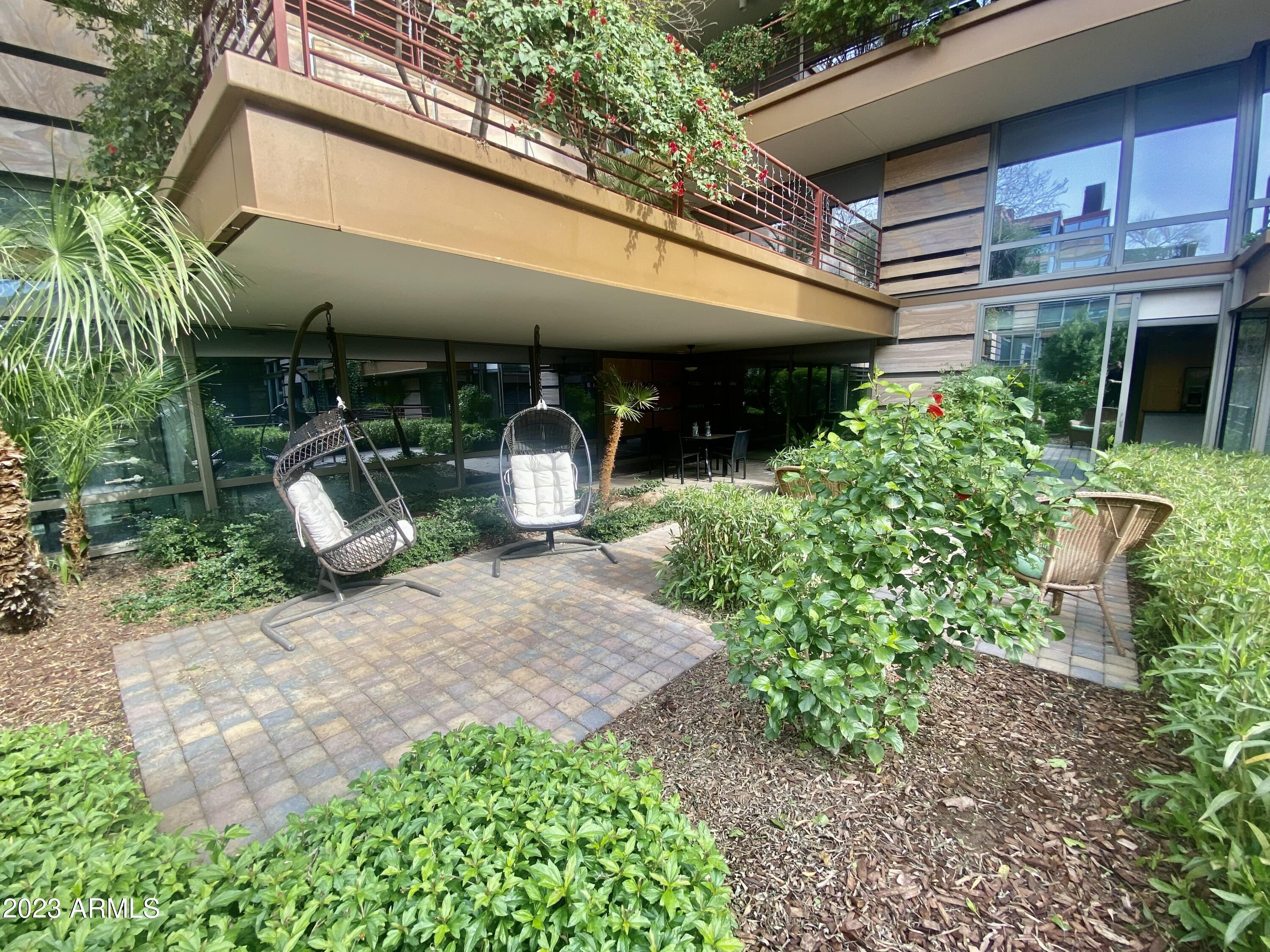 7167 E RANCHO VISTA Drive Unit: 3002