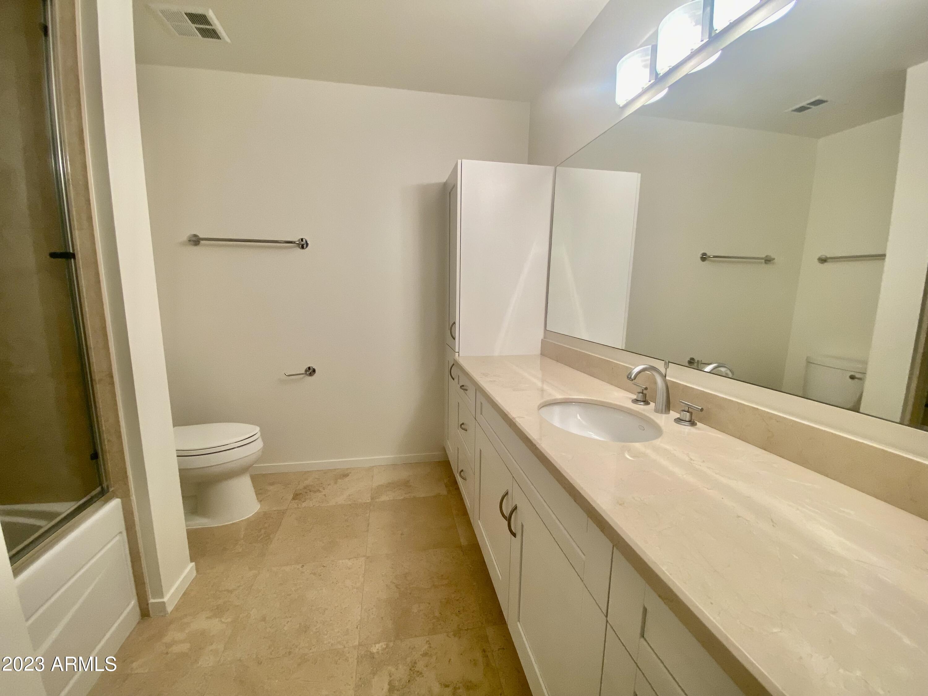 7167 E RANCHO VISTA Drive Unit: 3002