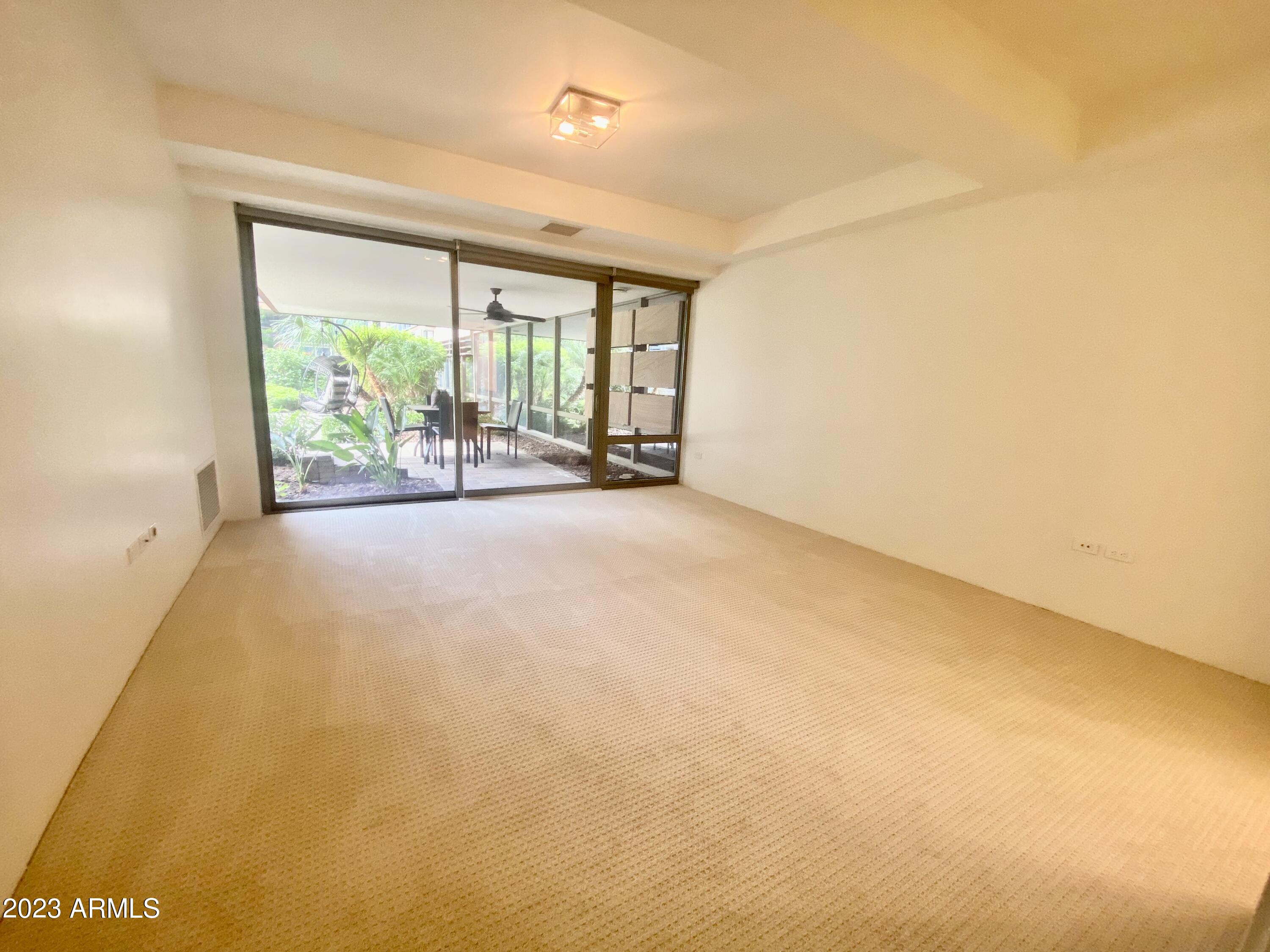 7167 E RANCHO VISTA Drive Unit: 3002