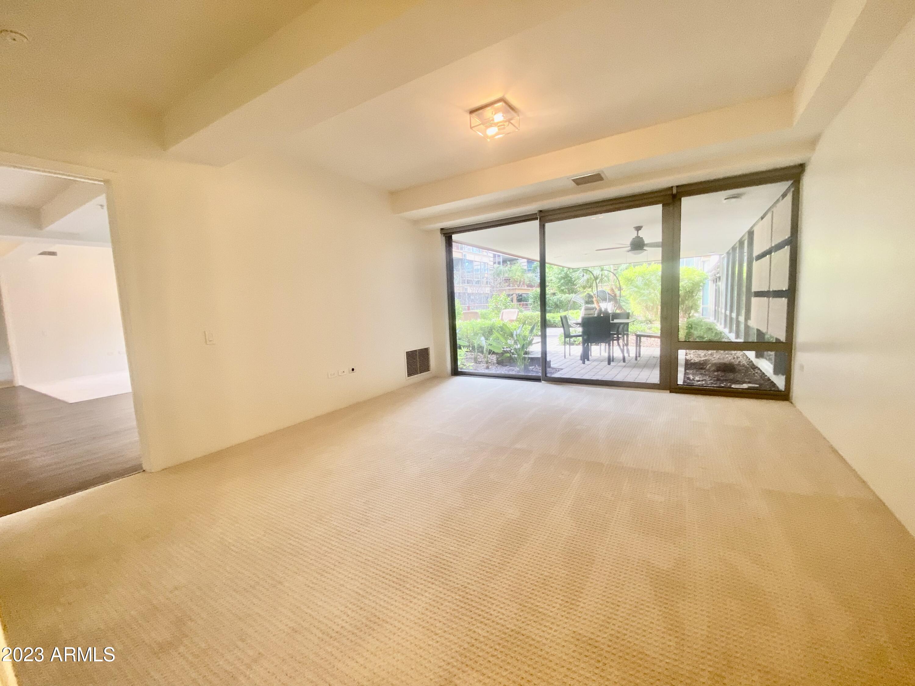 7167 E RANCHO VISTA Drive Unit: 3002