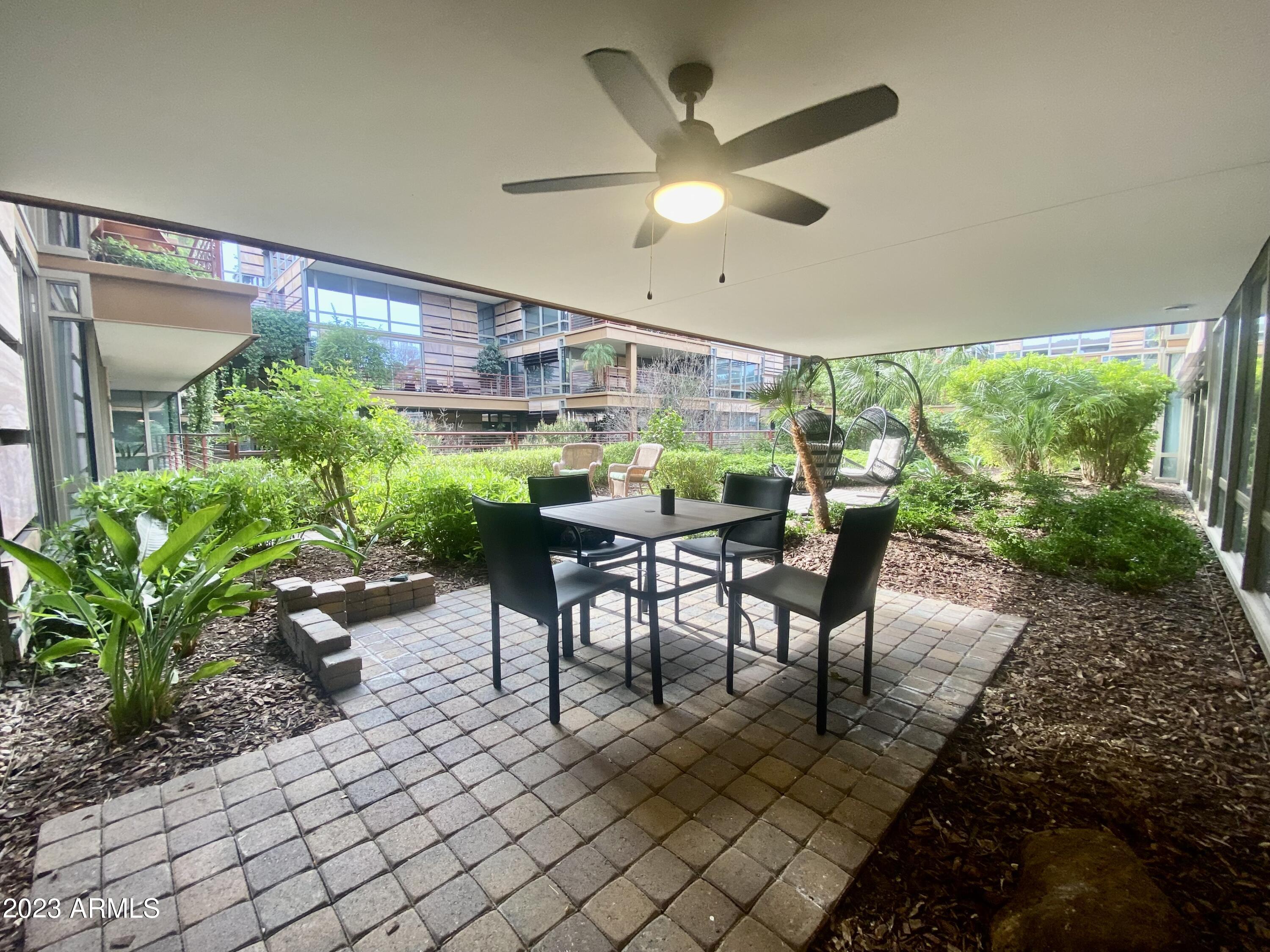 7167 E RANCHO VISTA Drive Unit: 3002