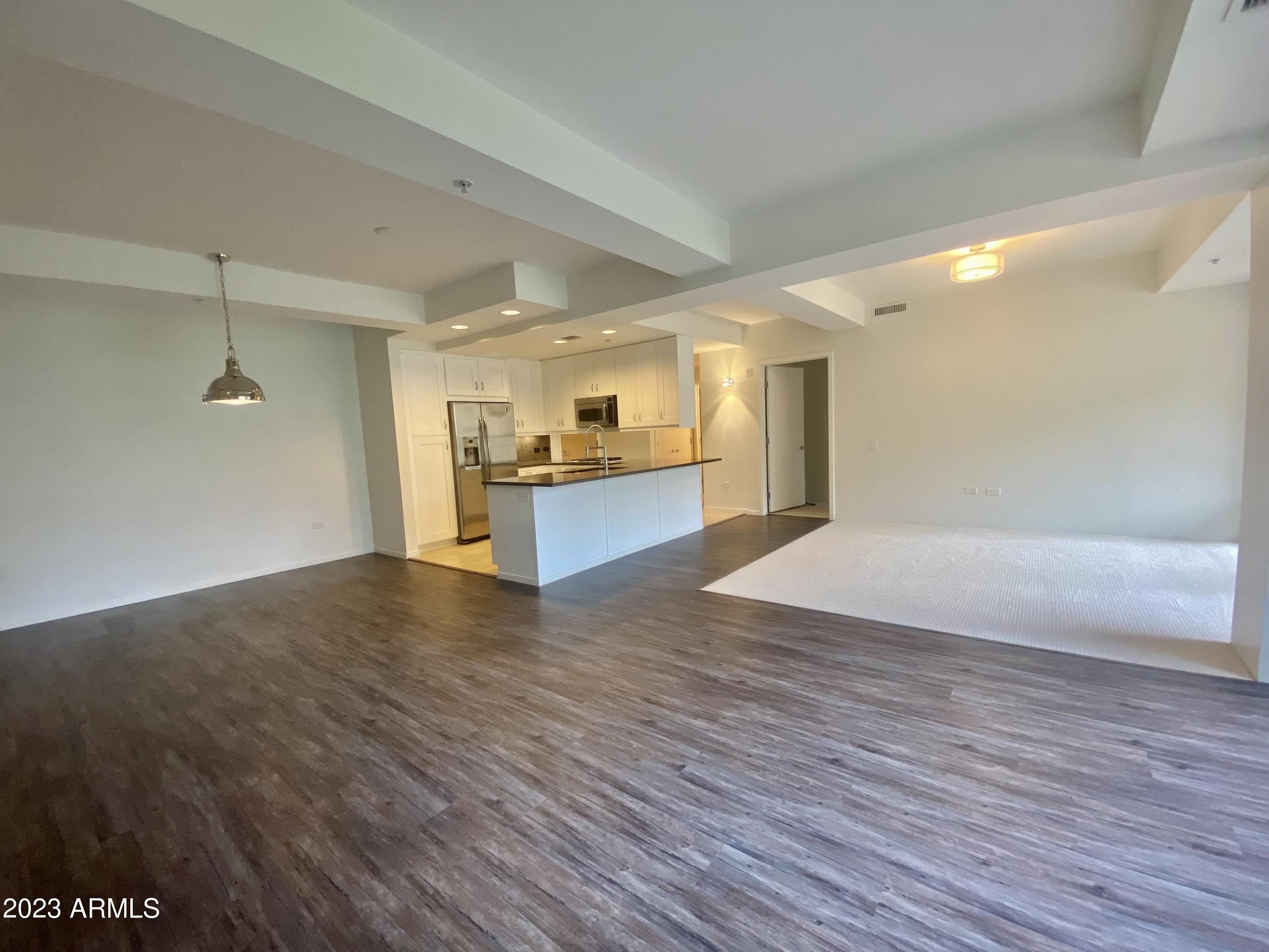 7167 E RANCHO VISTA Drive Unit: 3002
