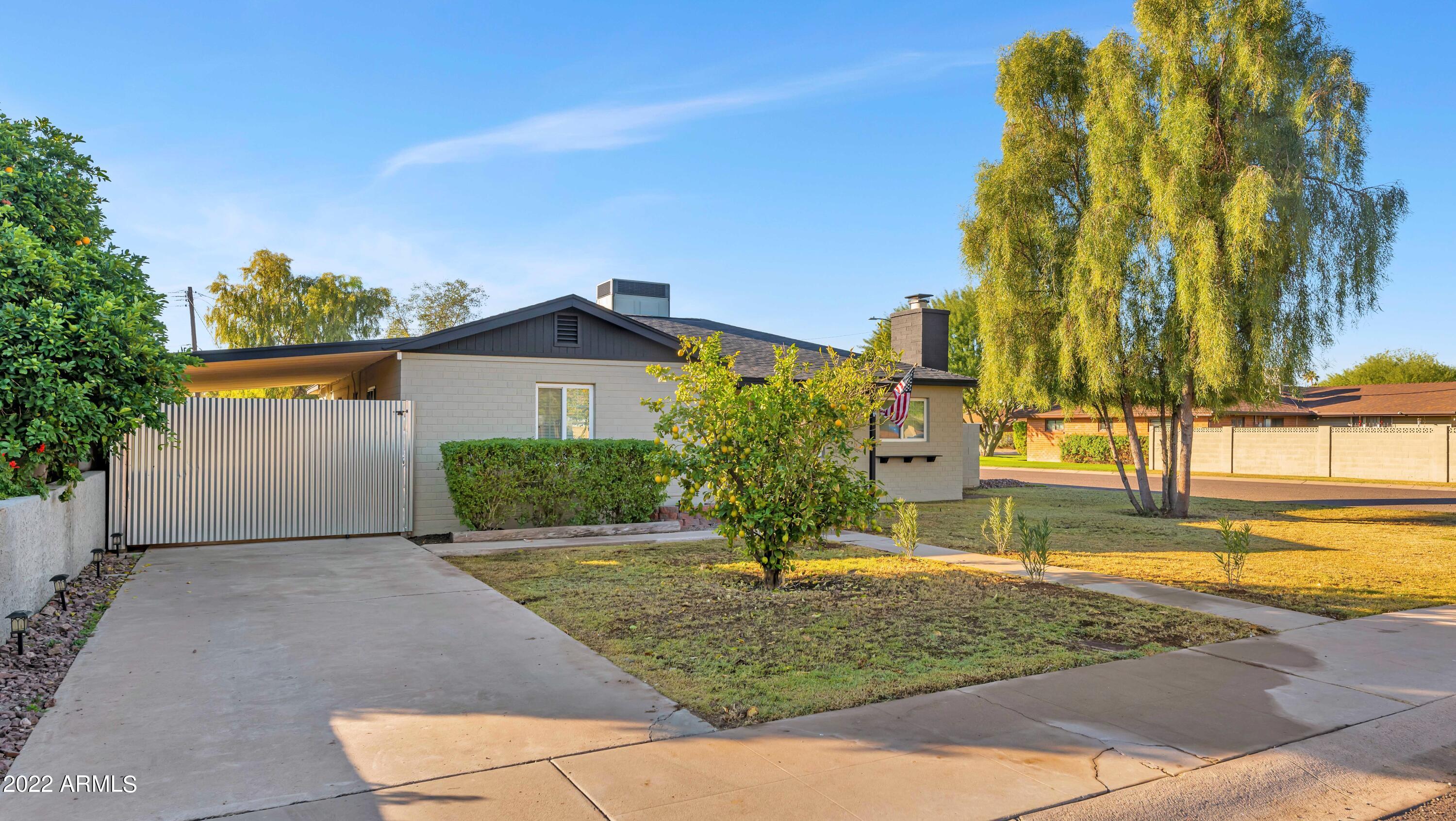 2163 W MULBERRY Drive