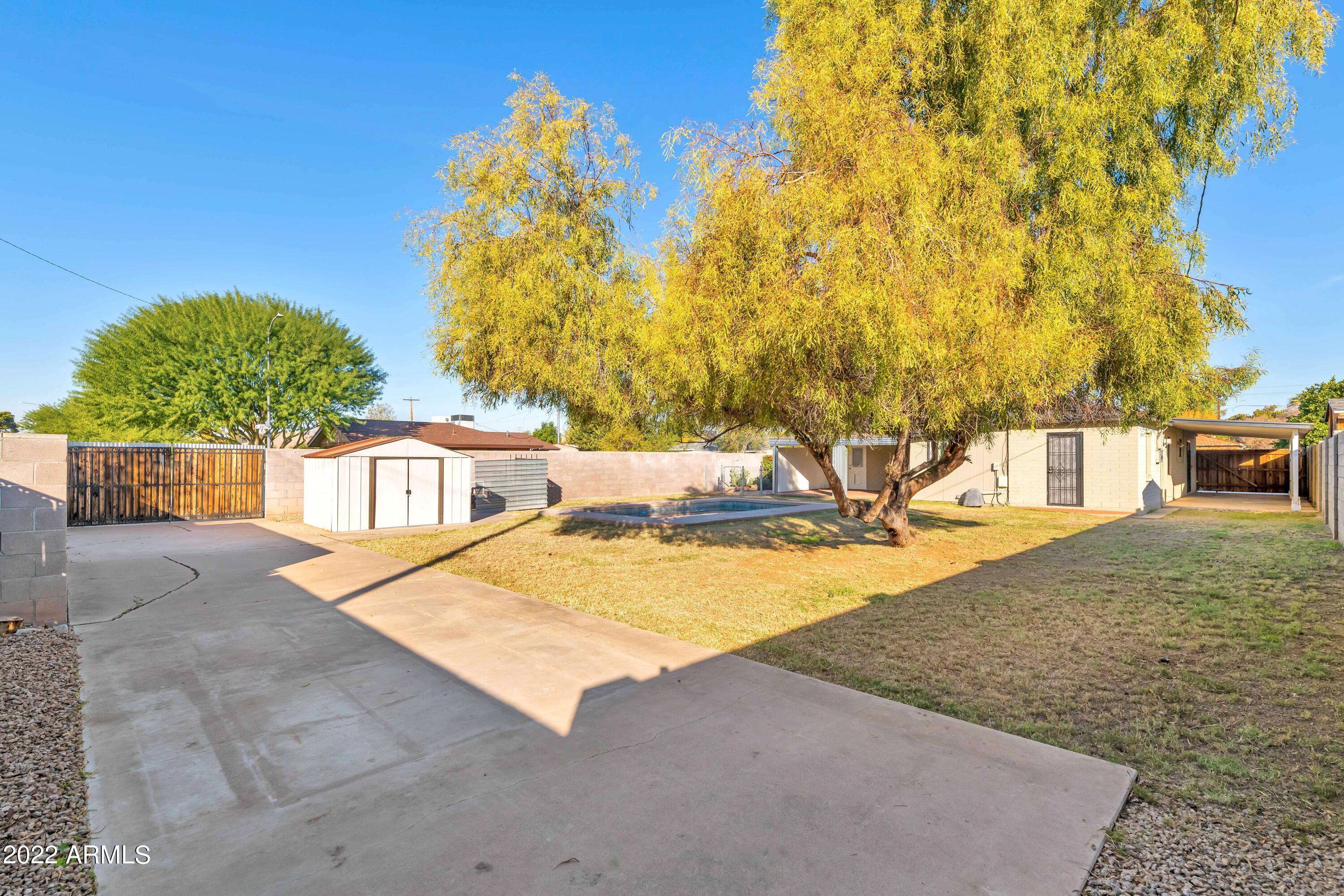 2163 W MULBERRY Drive