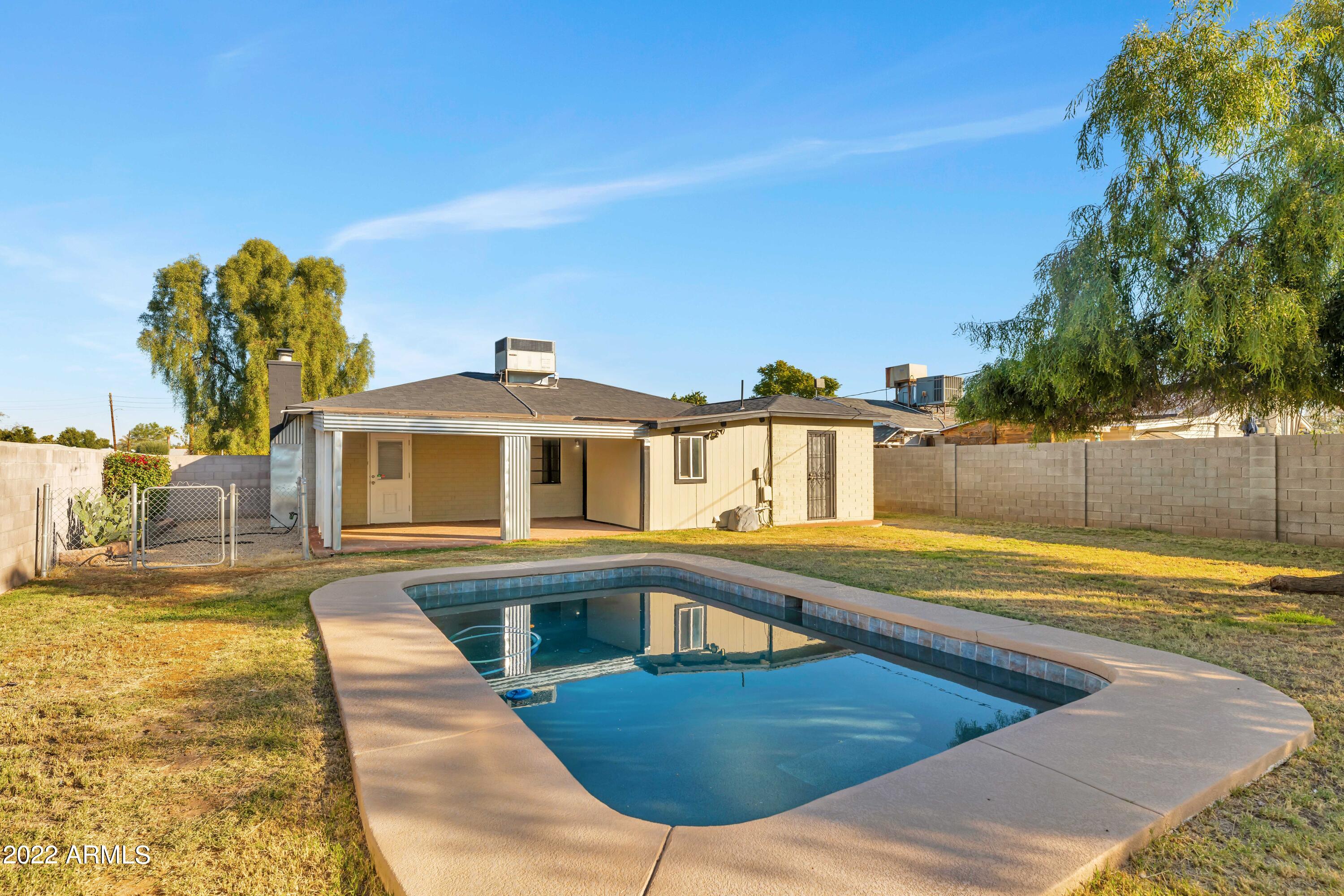 2163 W MULBERRY Drive