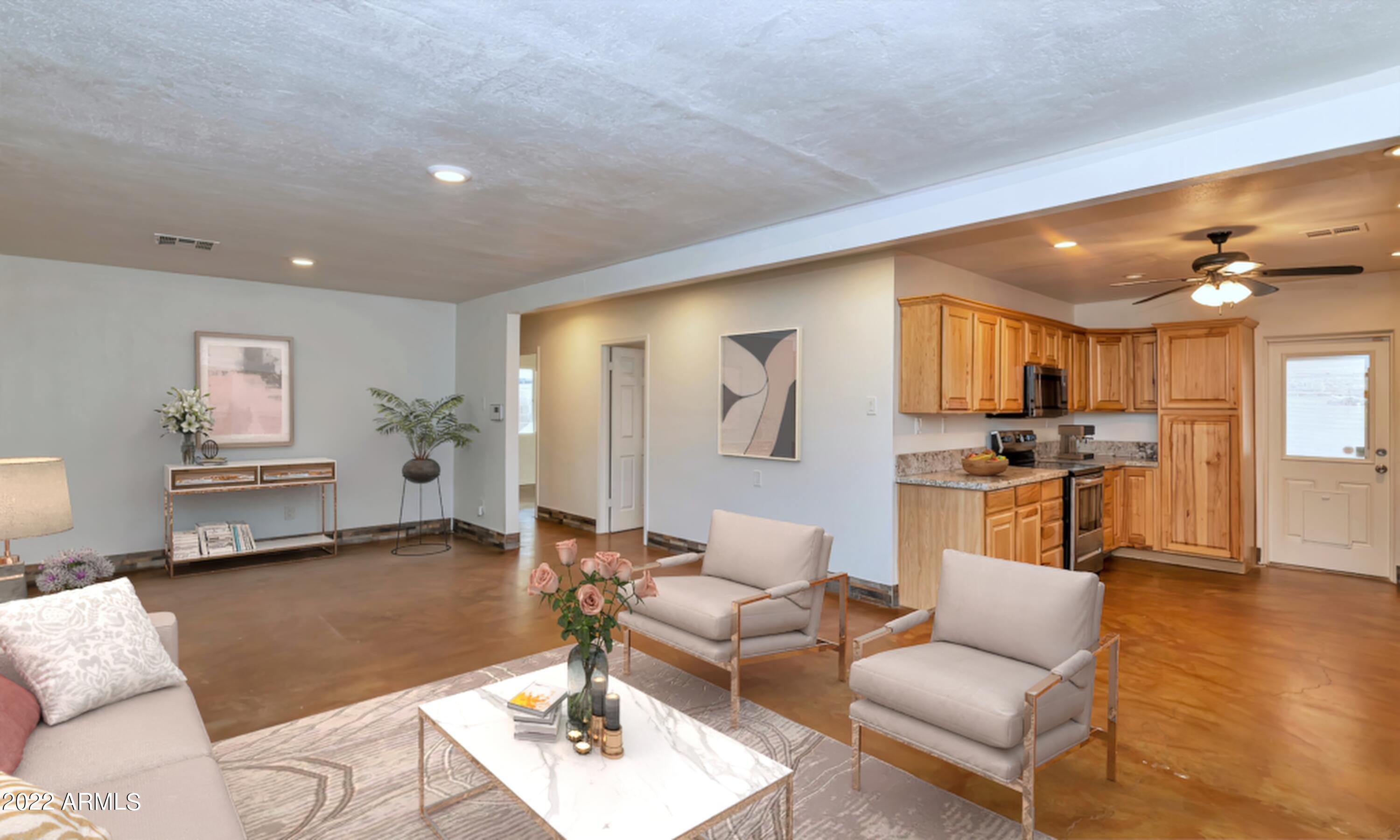 2163 W MULBERRY Drive