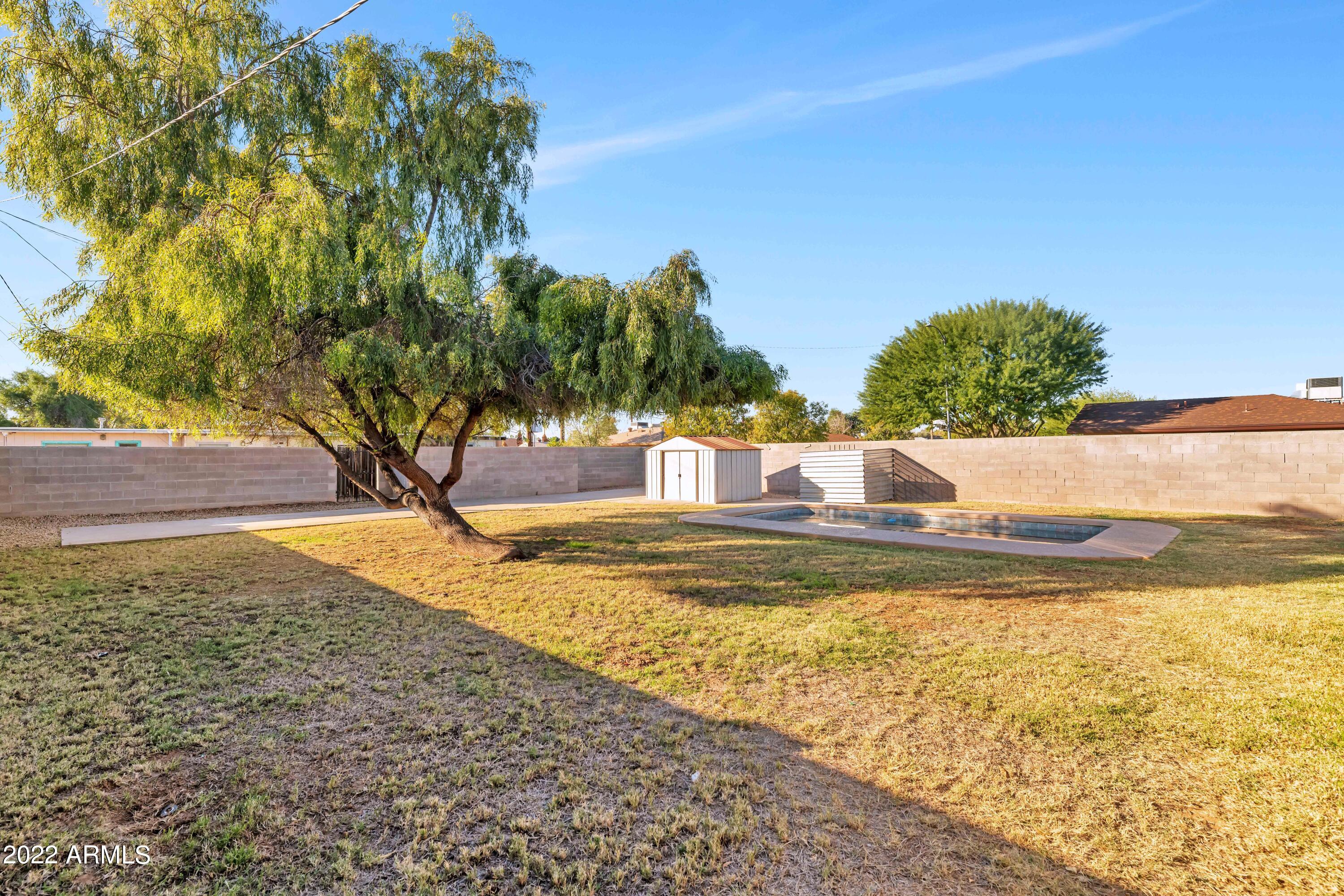 2163 W MULBERRY Drive