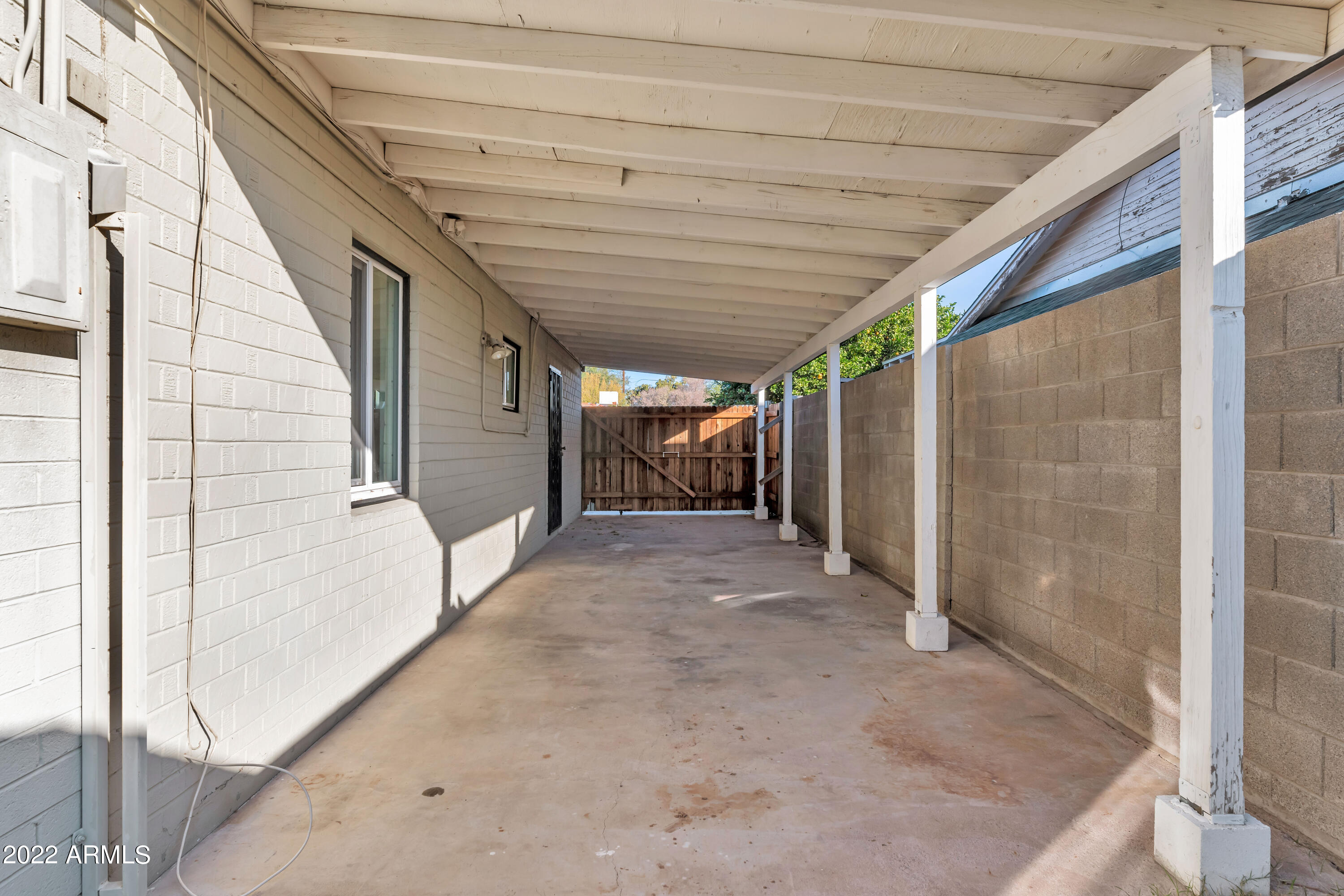 2163 W MULBERRY Drive