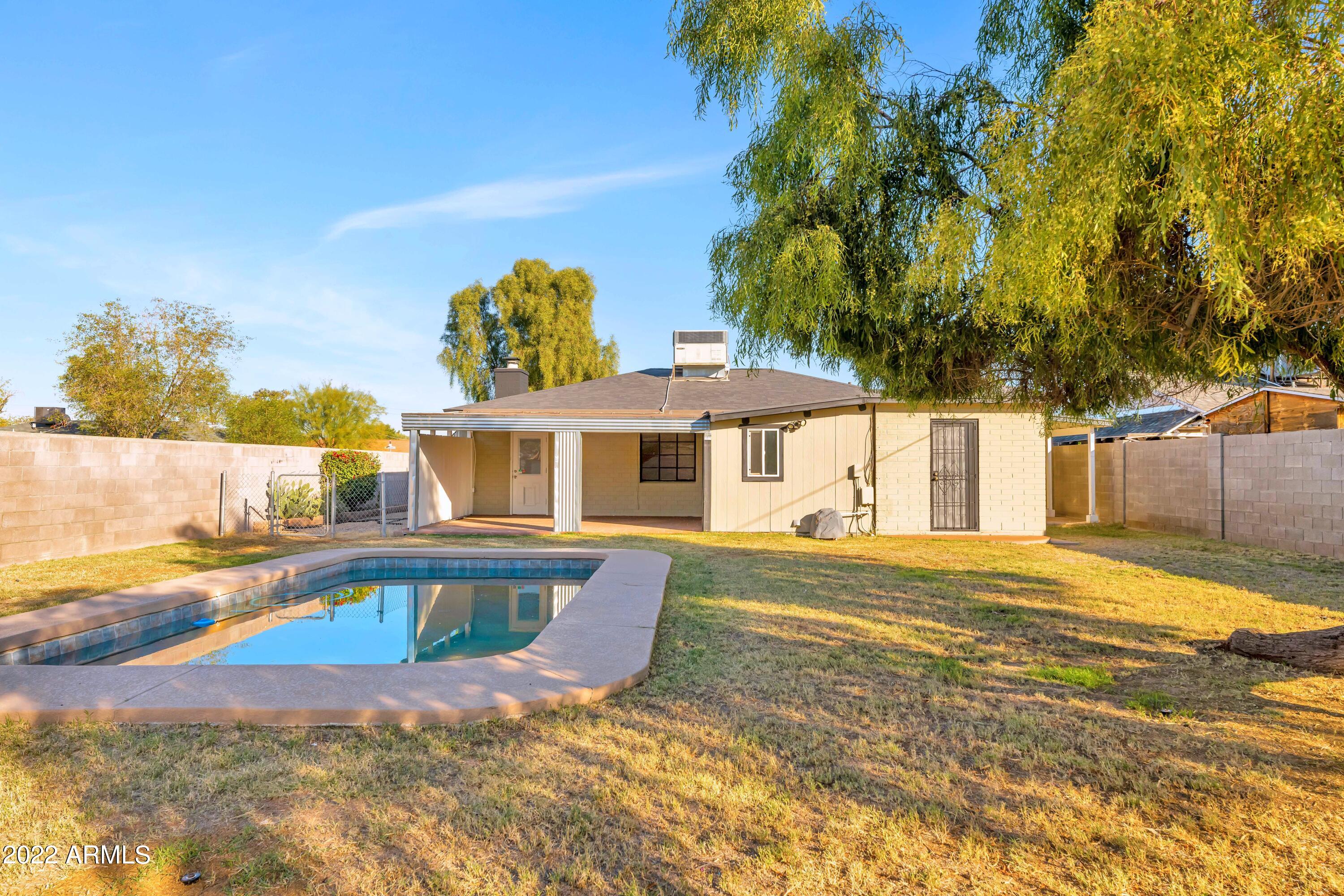 2163 W MULBERRY Drive