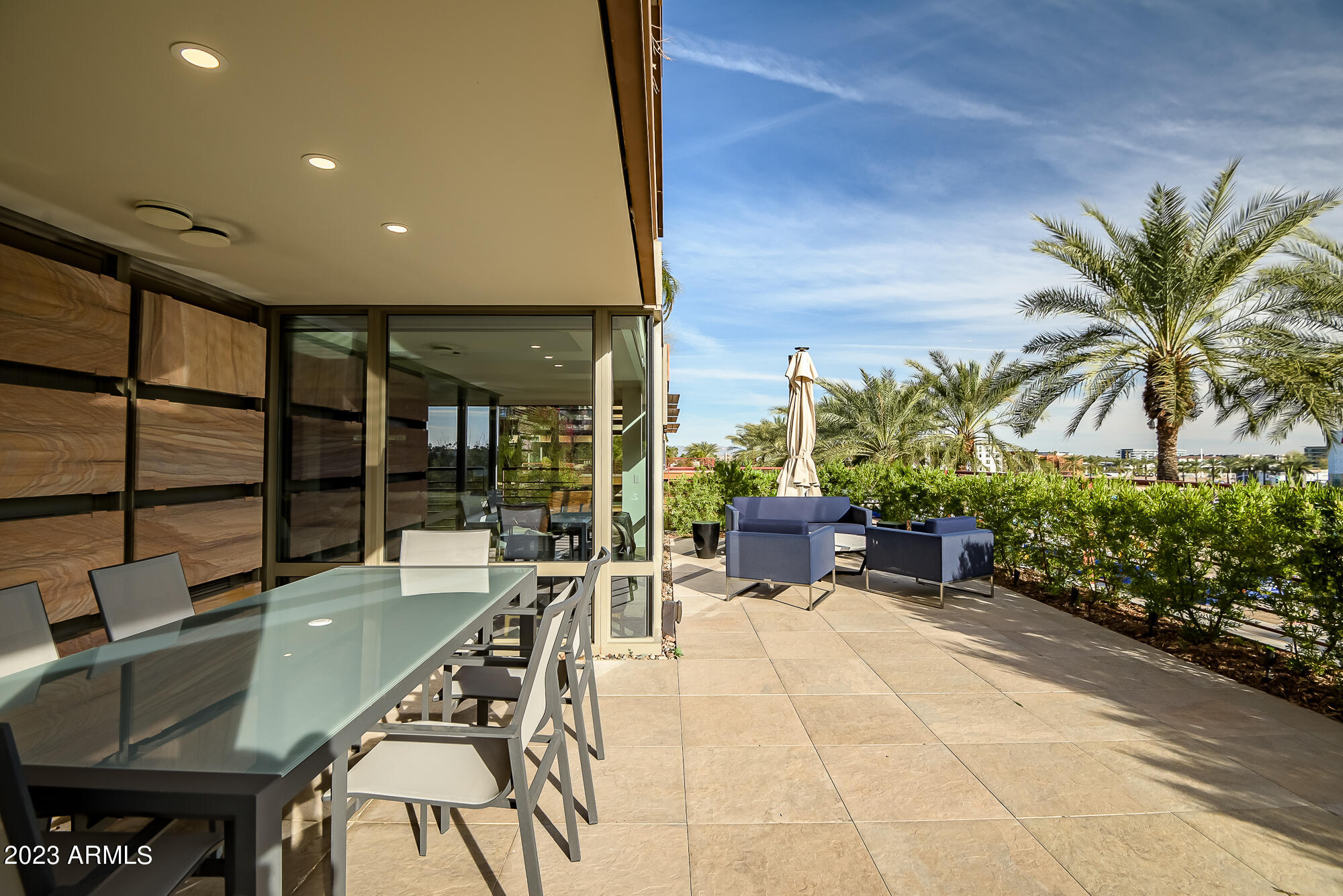 7137 E RANCHO VISTA Drive Unit: 4011