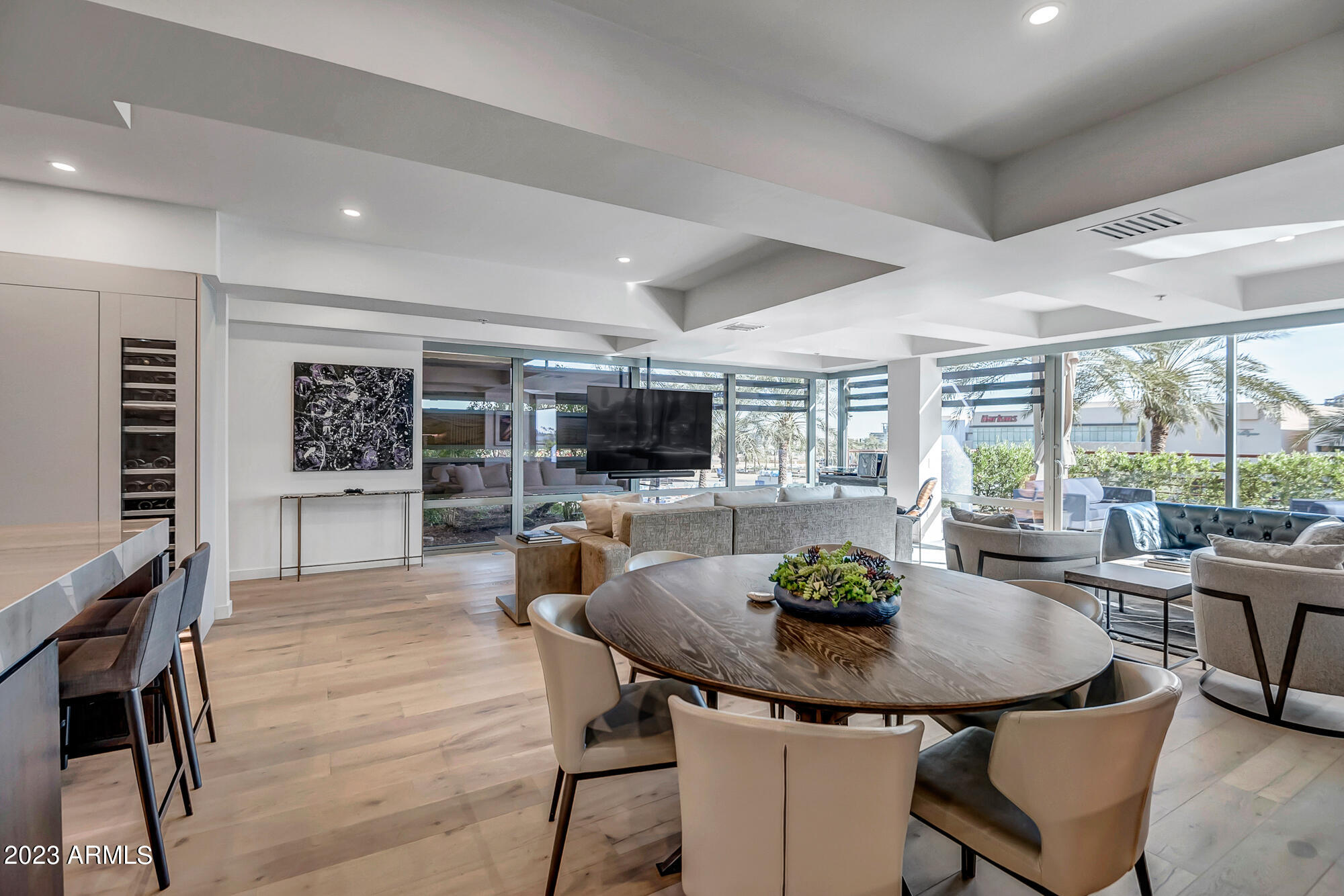 7137 E RANCHO VISTA Drive Unit: 4011
