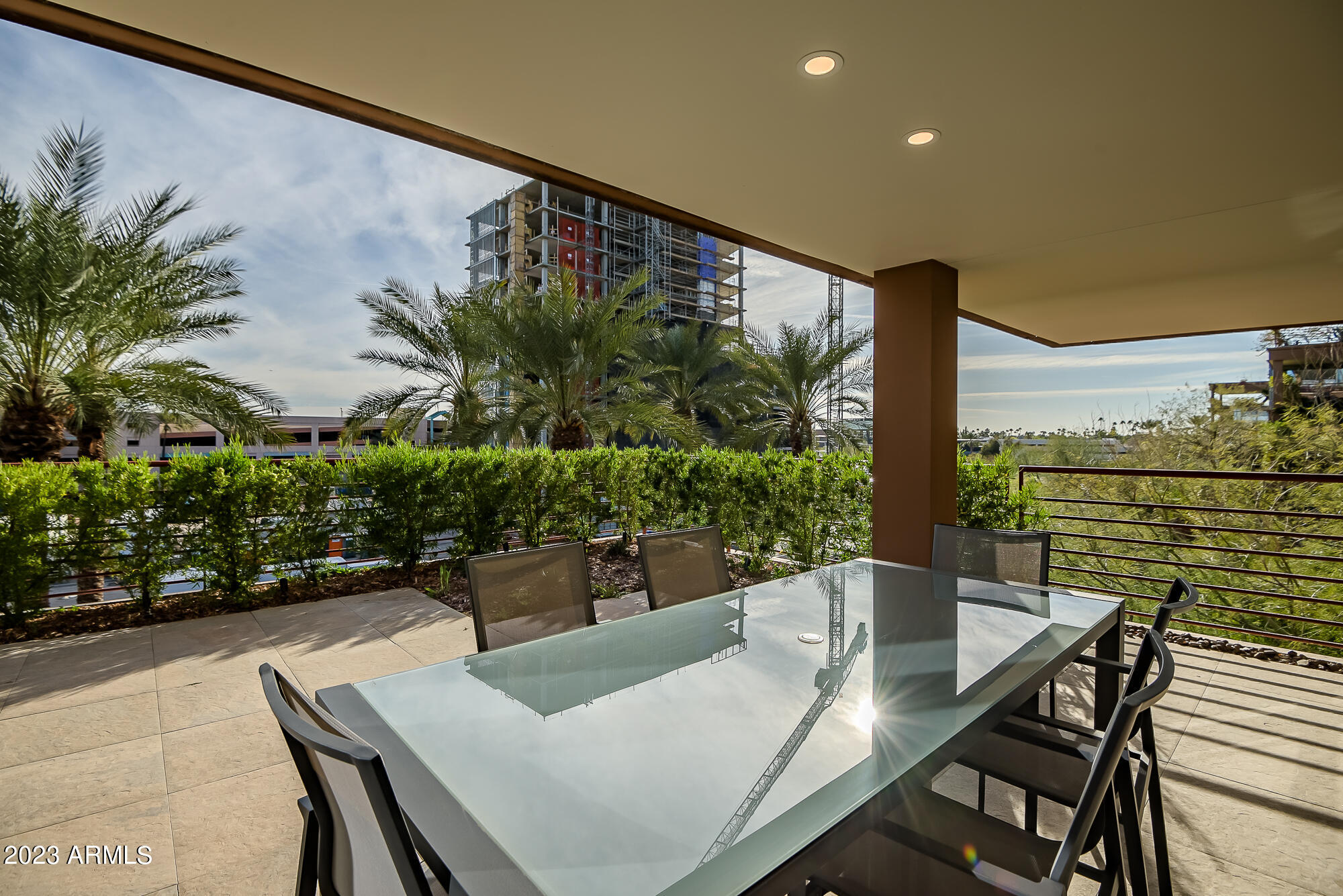 7137 E RANCHO VISTA Drive Unit: 4011