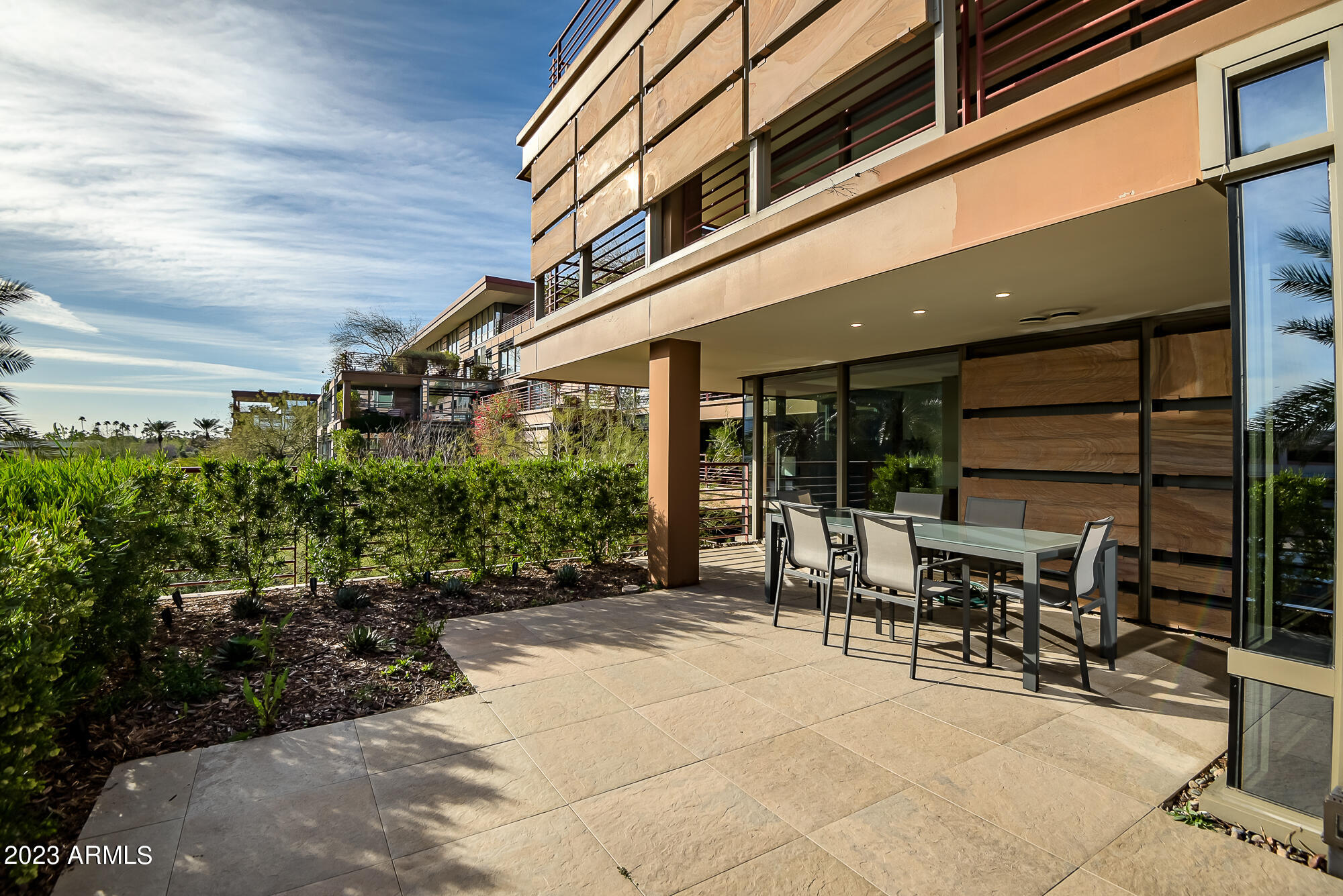 7137 E RANCHO VISTA Drive Unit: 4011