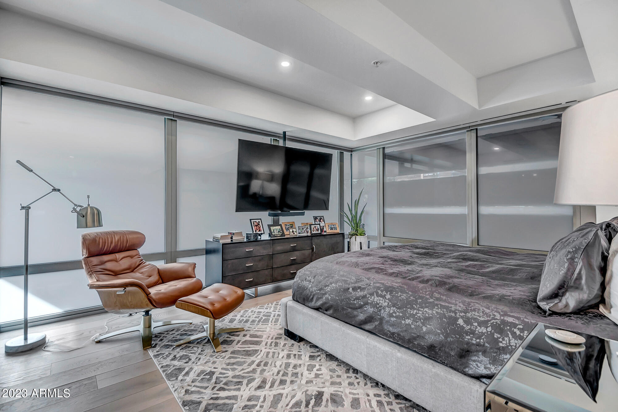 7137 E RANCHO VISTA Drive Unit: 4011