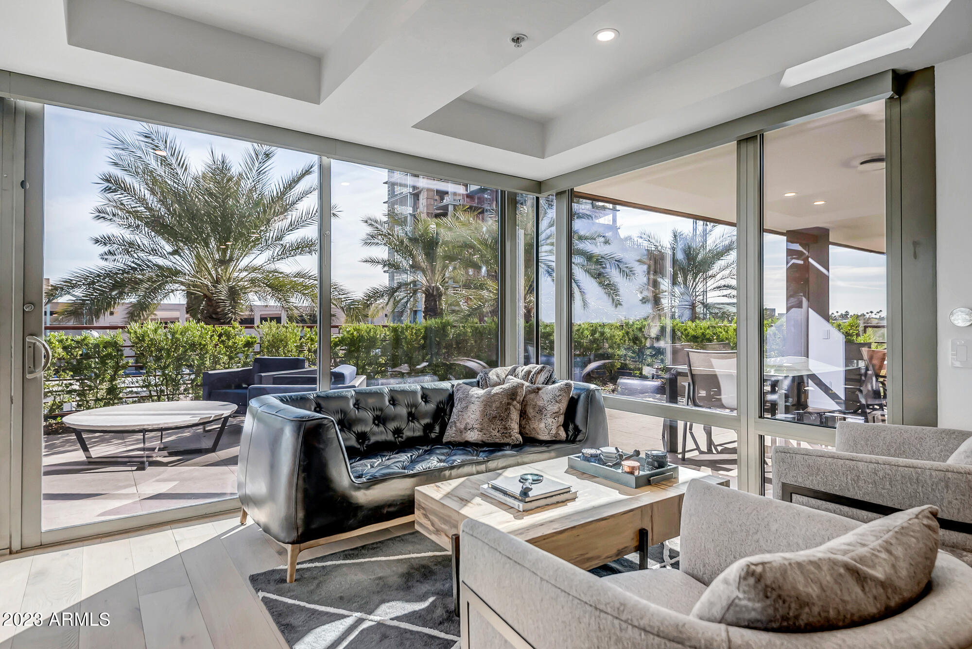 7137 E RANCHO VISTA Drive Unit: 4011