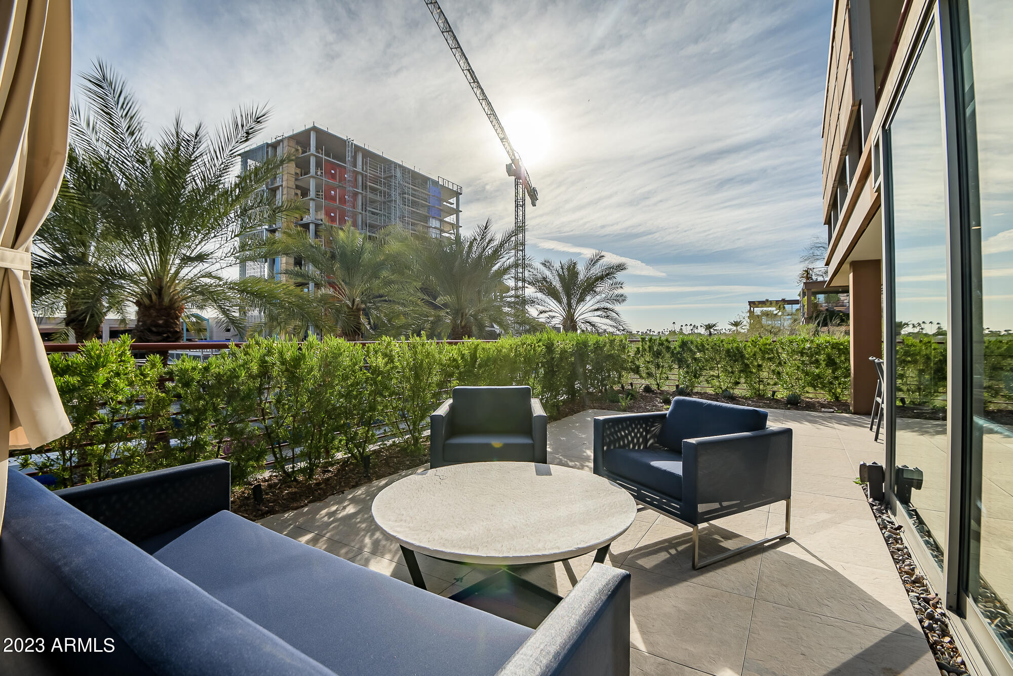 7137 E RANCHO VISTA Drive Unit: 4011