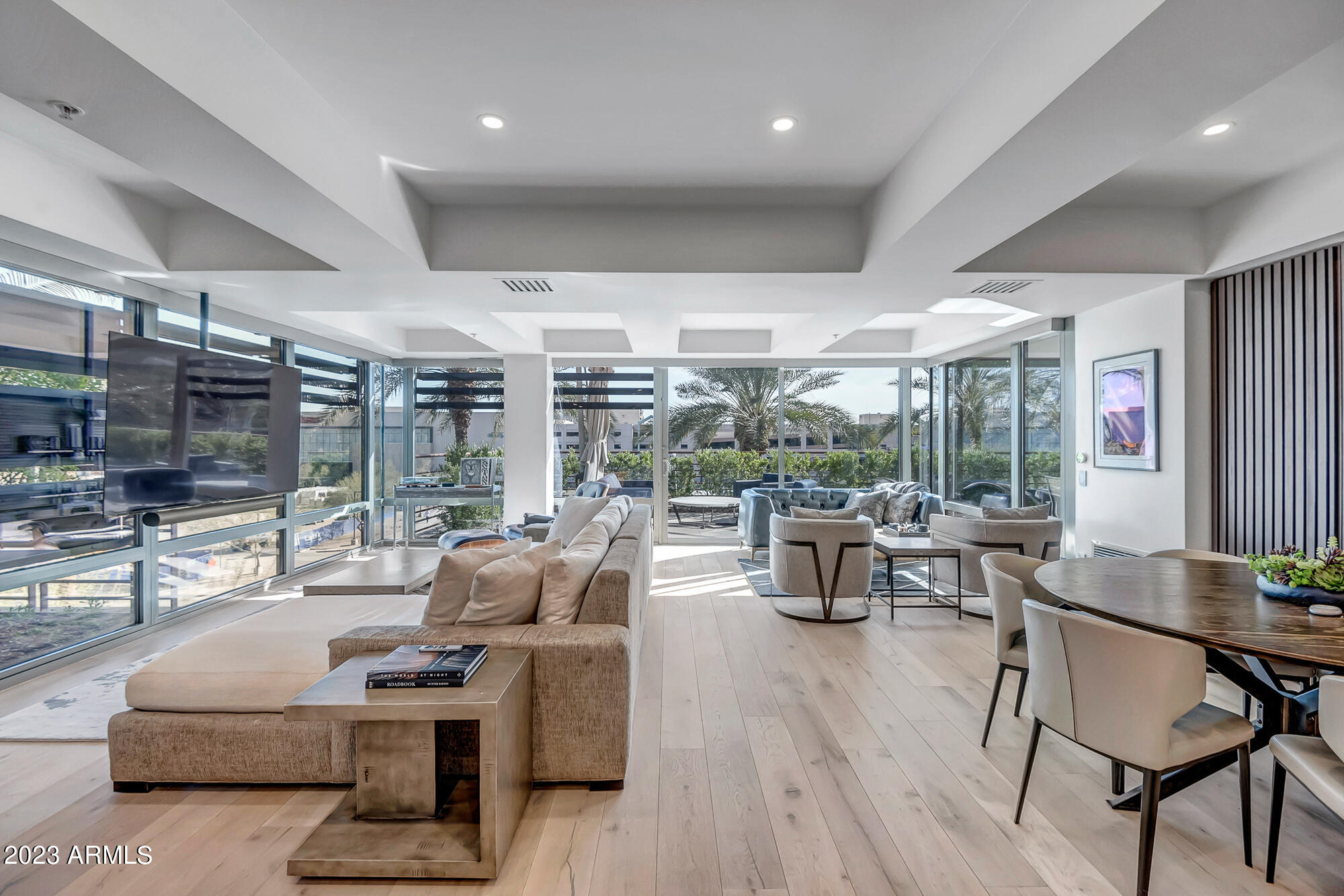 7137 E RANCHO VISTA Drive Unit: 4011
