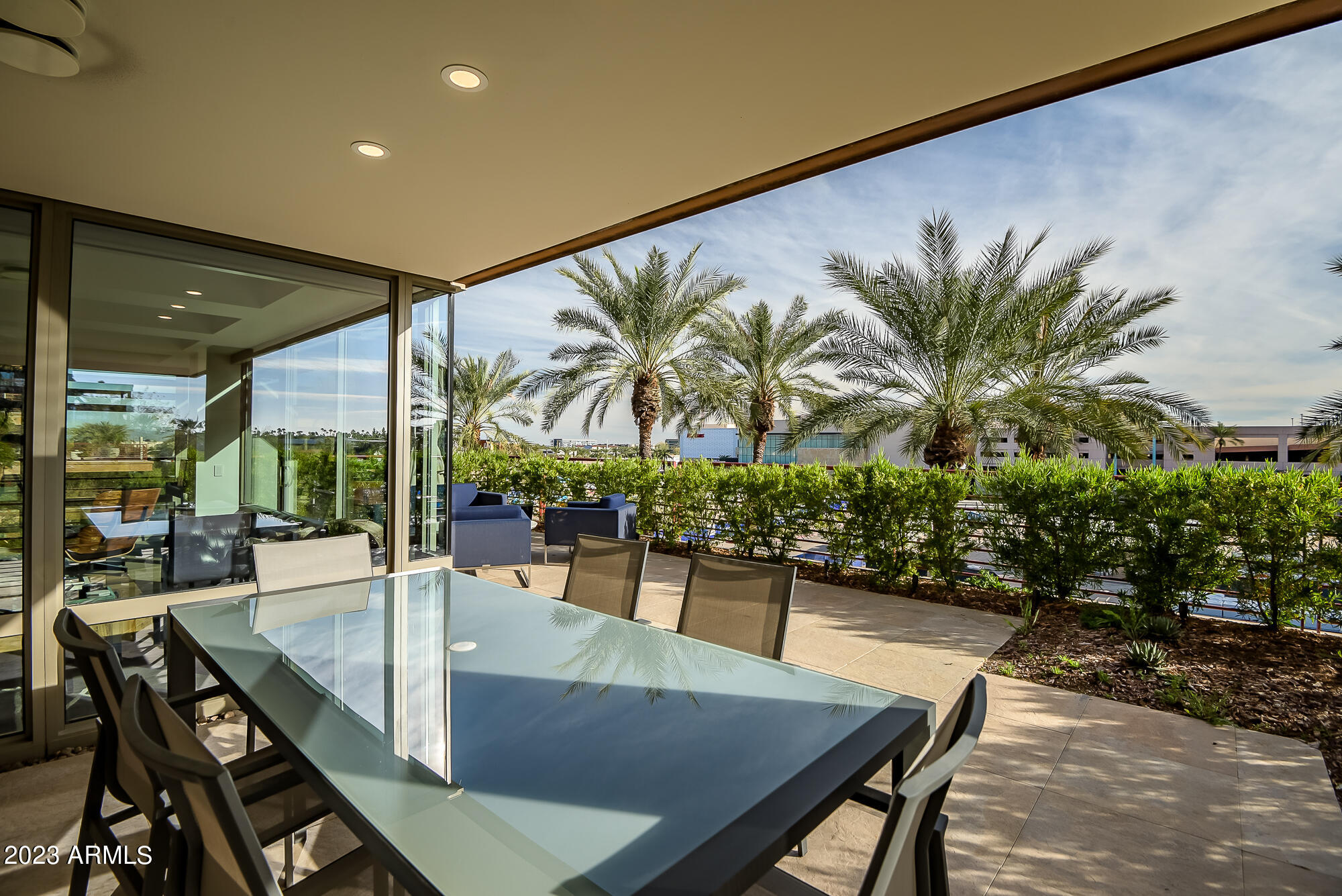 7137 E RANCHO VISTA Drive Unit: 4011