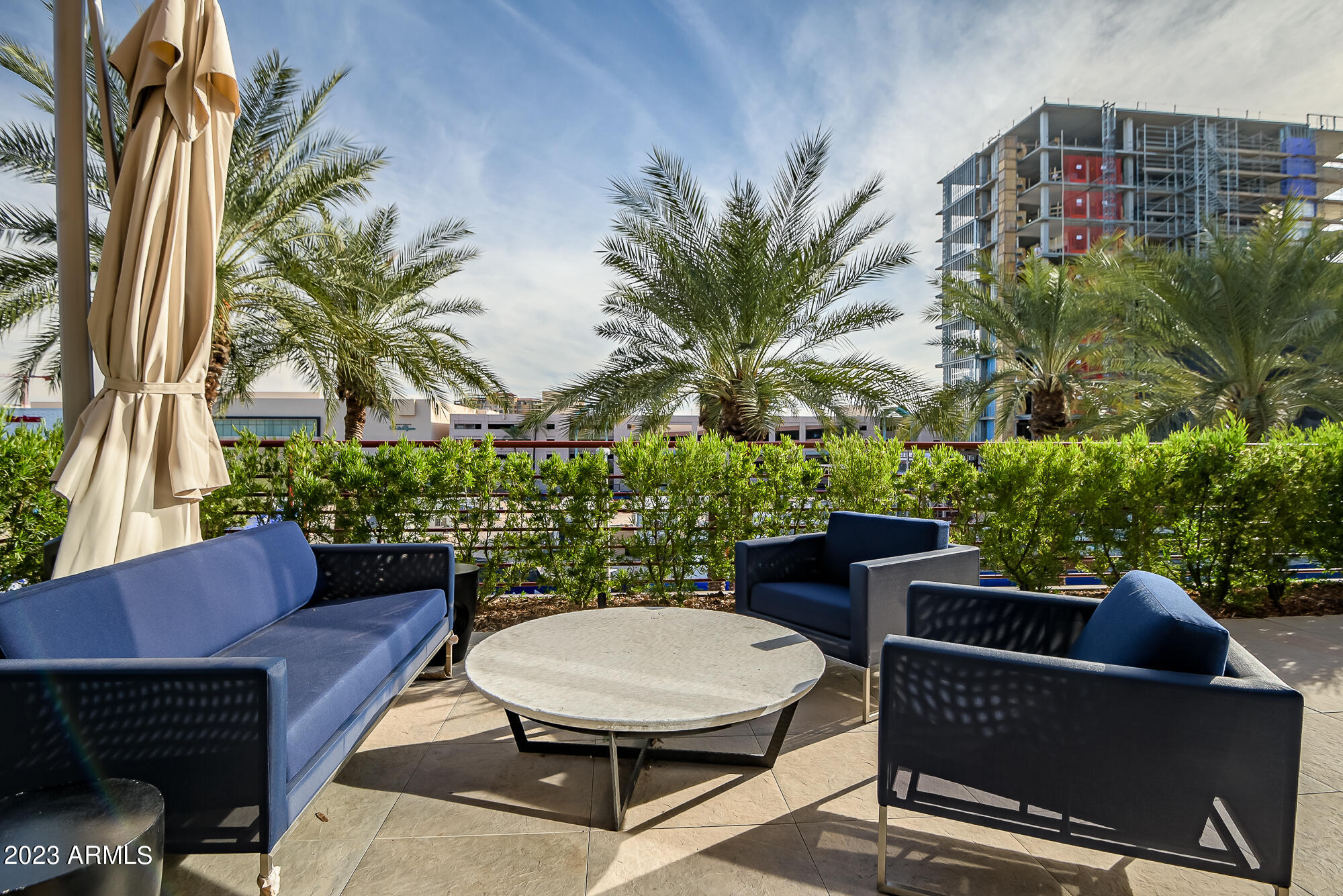 7137 E RANCHO VISTA Drive Unit: 4011