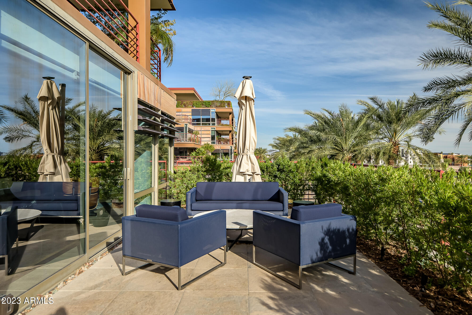 7137 E RANCHO VISTA Drive Unit: 4011