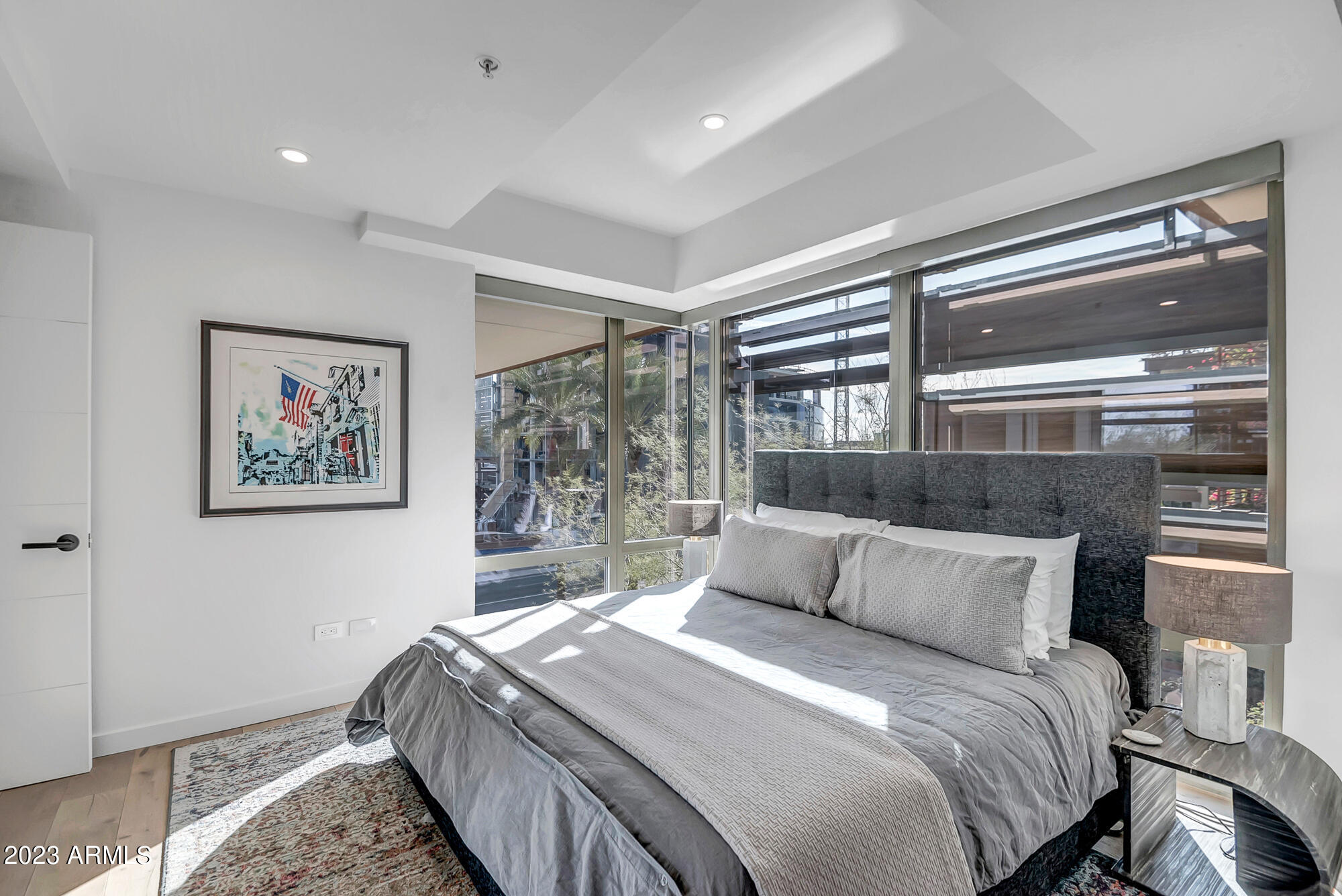 7137 E RANCHO VISTA Drive Unit: 4011