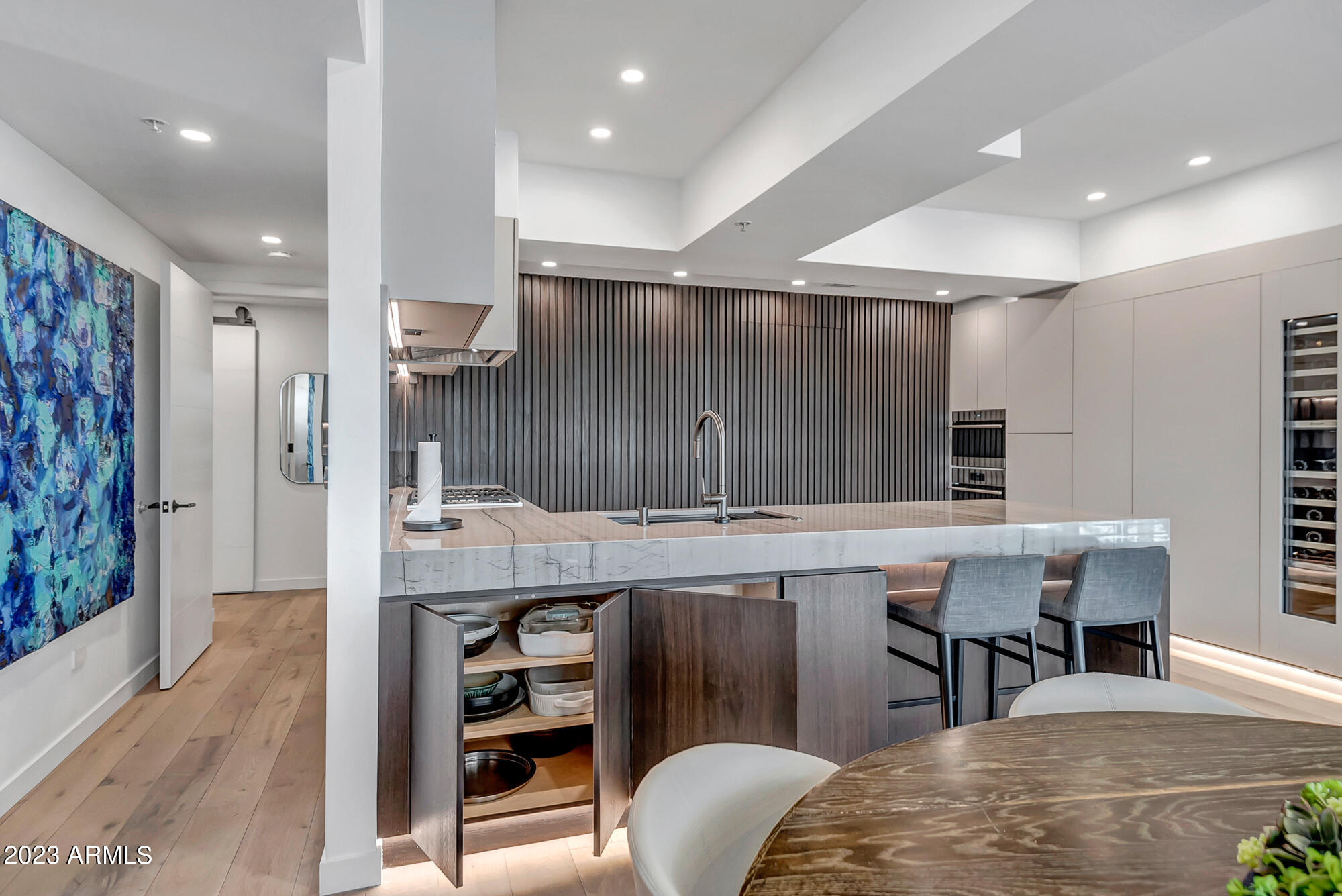 7137 E RANCHO VISTA Drive Unit: 4011