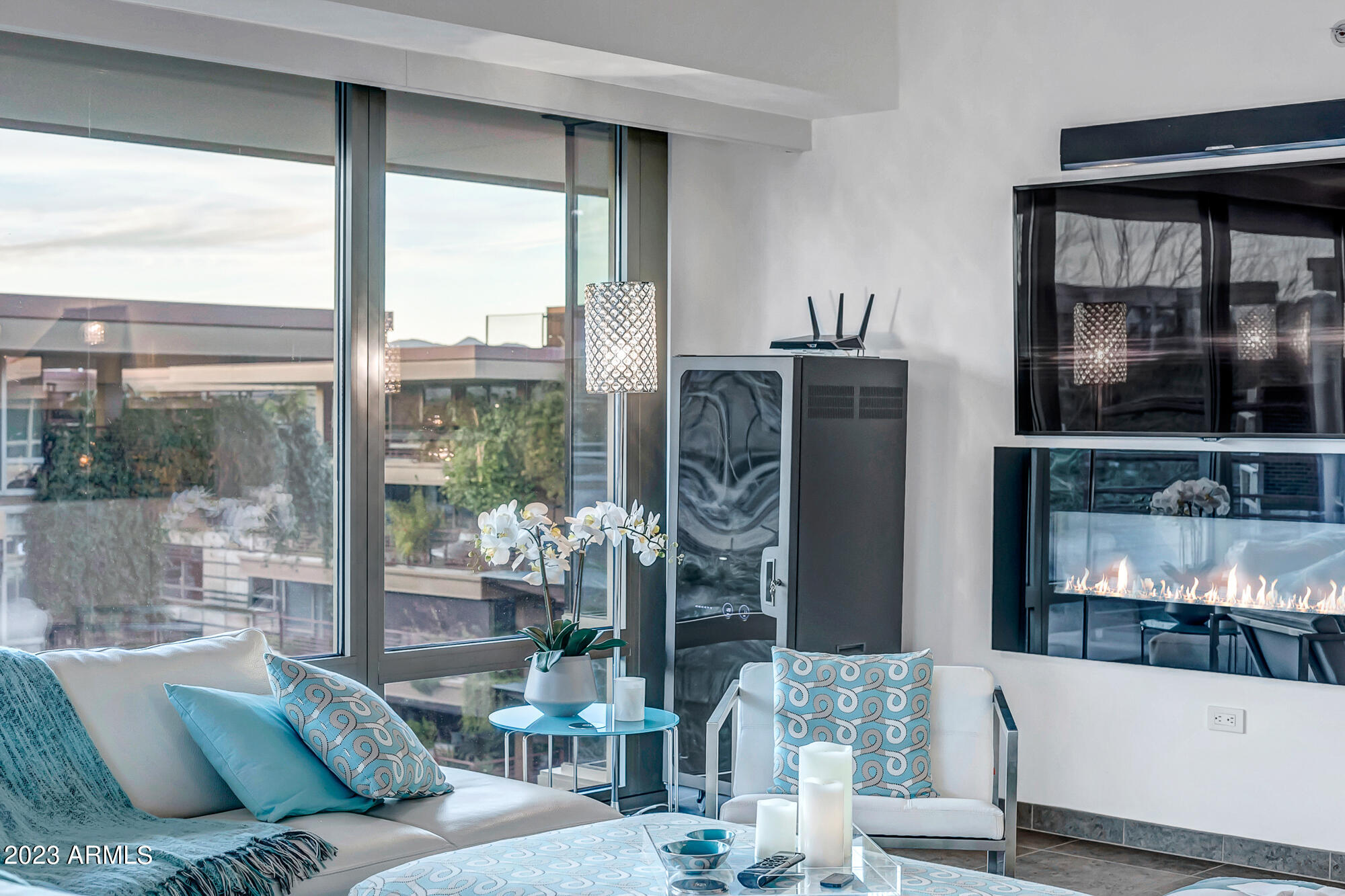7151 E Rancho Vista Drive Unit: 7002