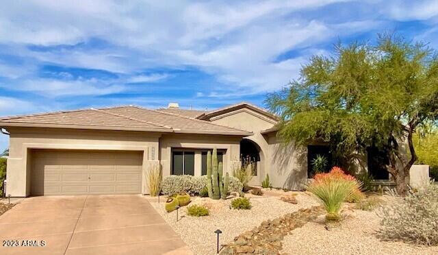 9656 E ROADRUNNER Drive