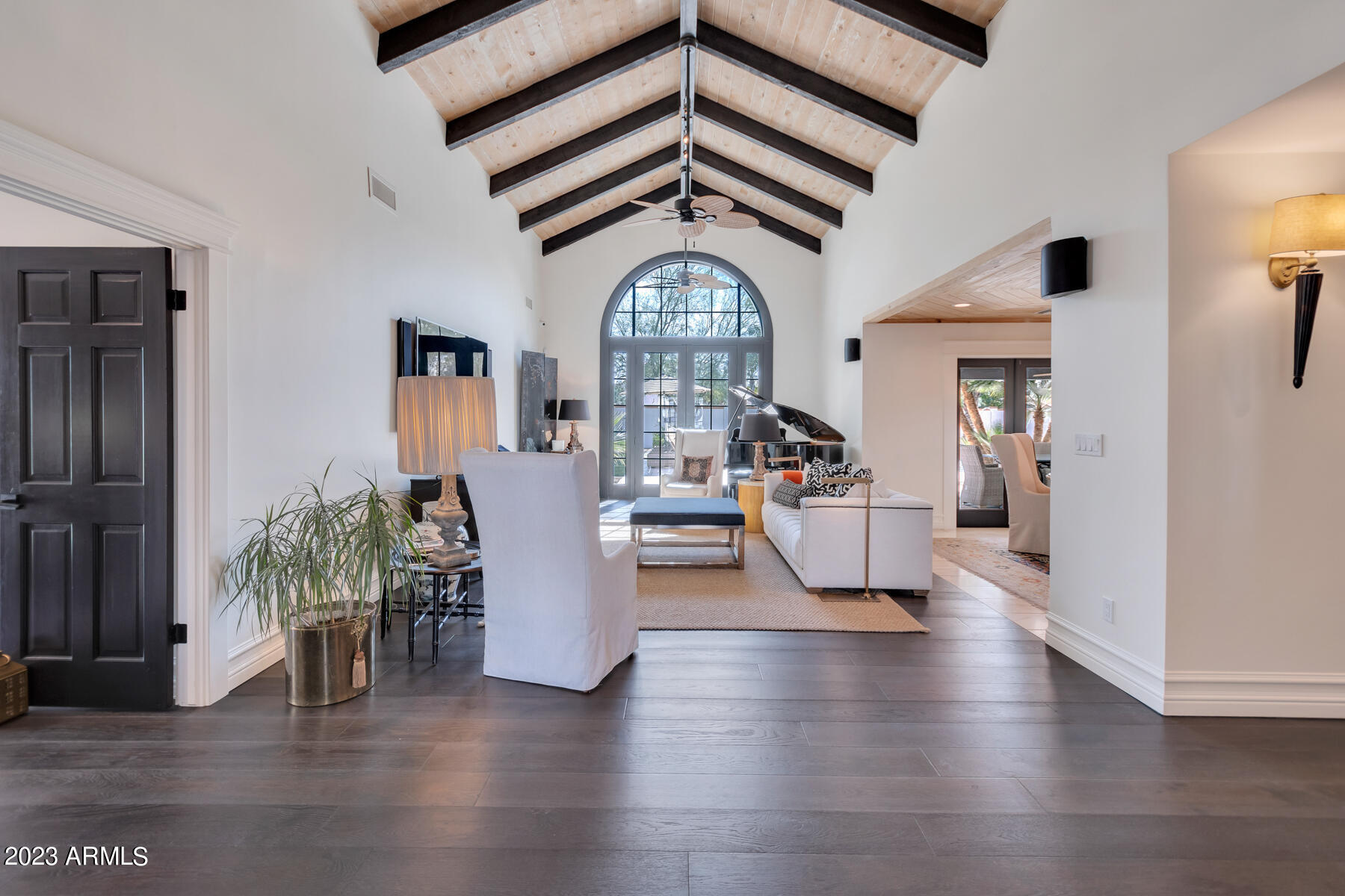 8143 E QUARTERHORSE Trail