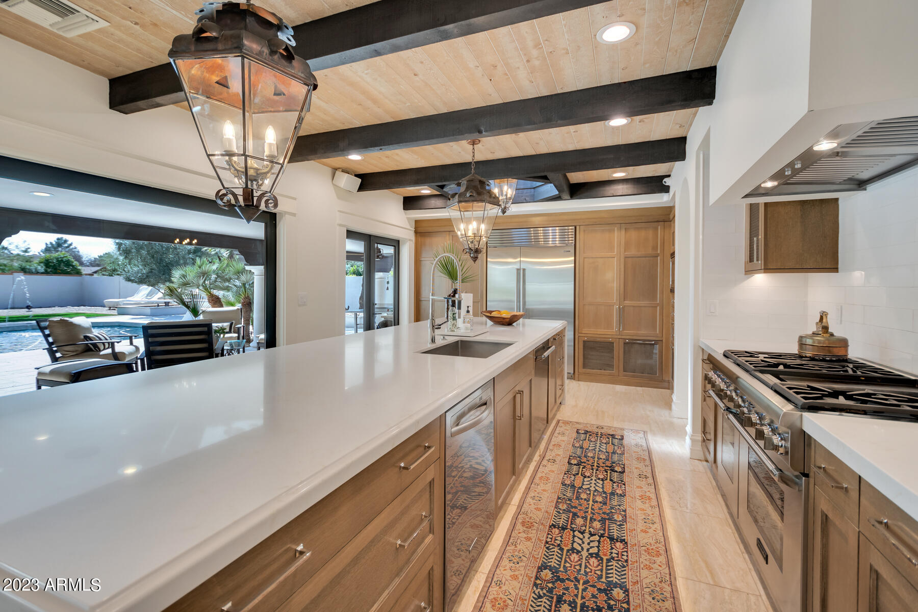 8143 E QUARTERHORSE Trail