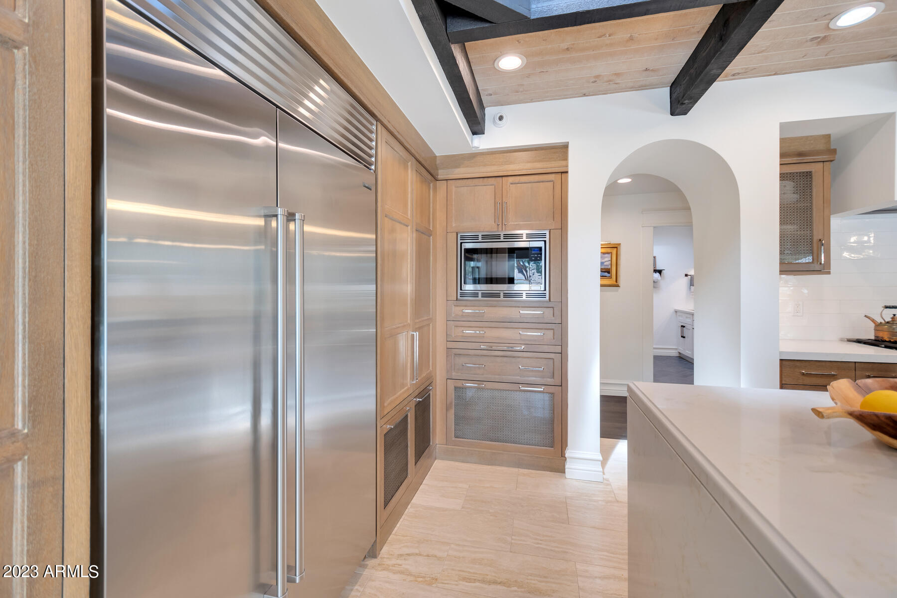 8143 E QUARTERHORSE Trail