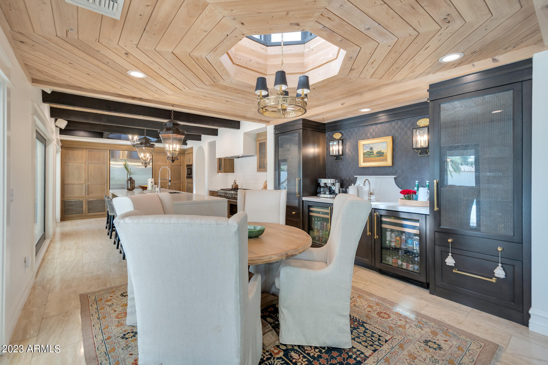 8143 E QUARTERHORSE Trail