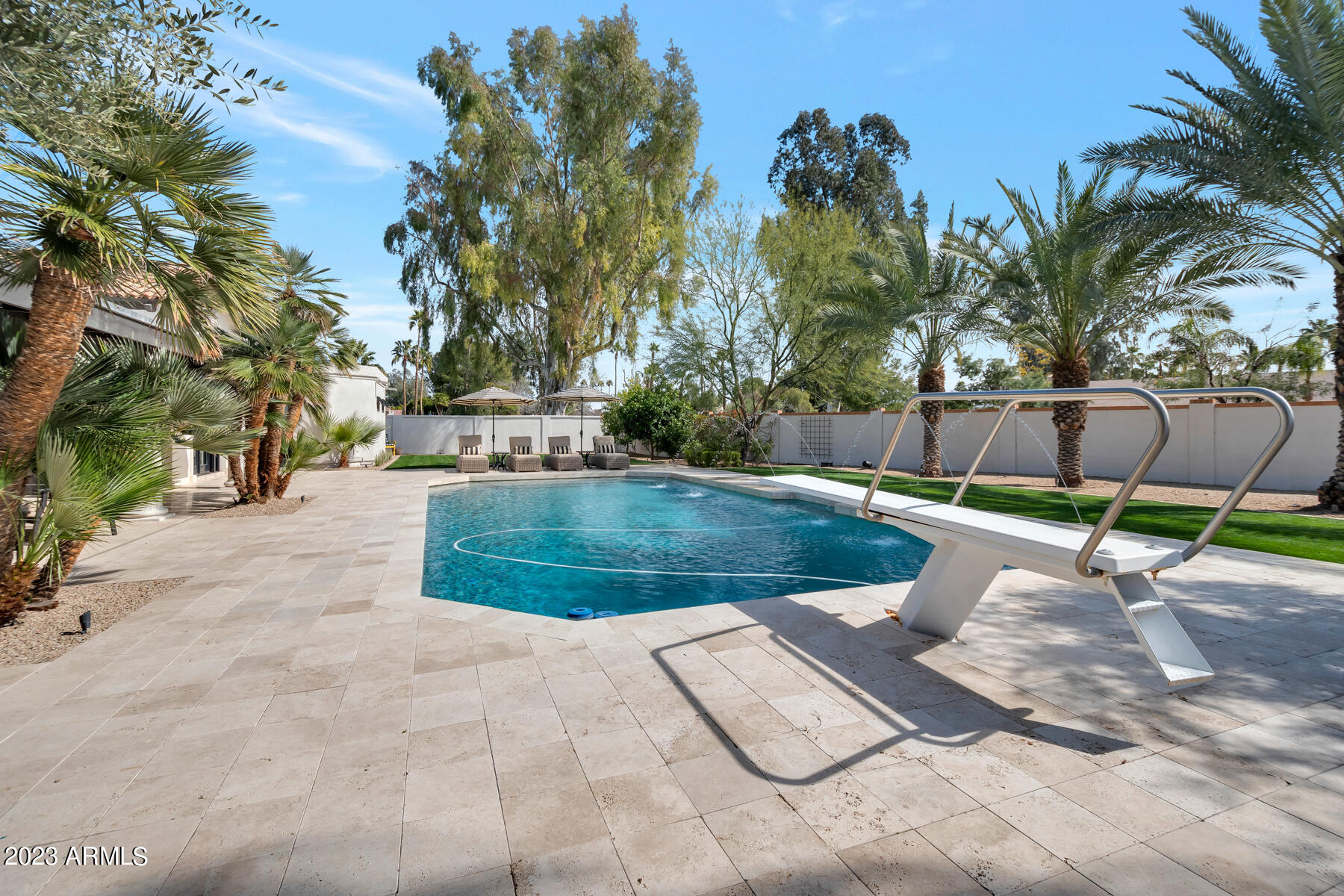 8143 E QUARTERHORSE Trail