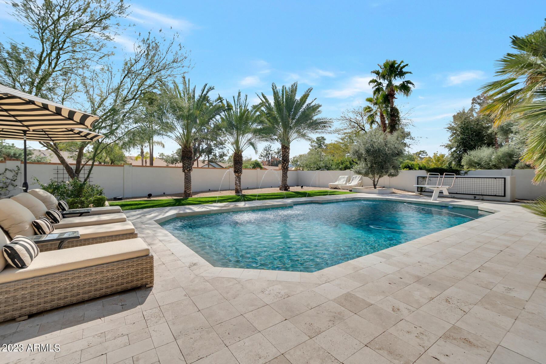 8143 E QUARTERHORSE Trail
