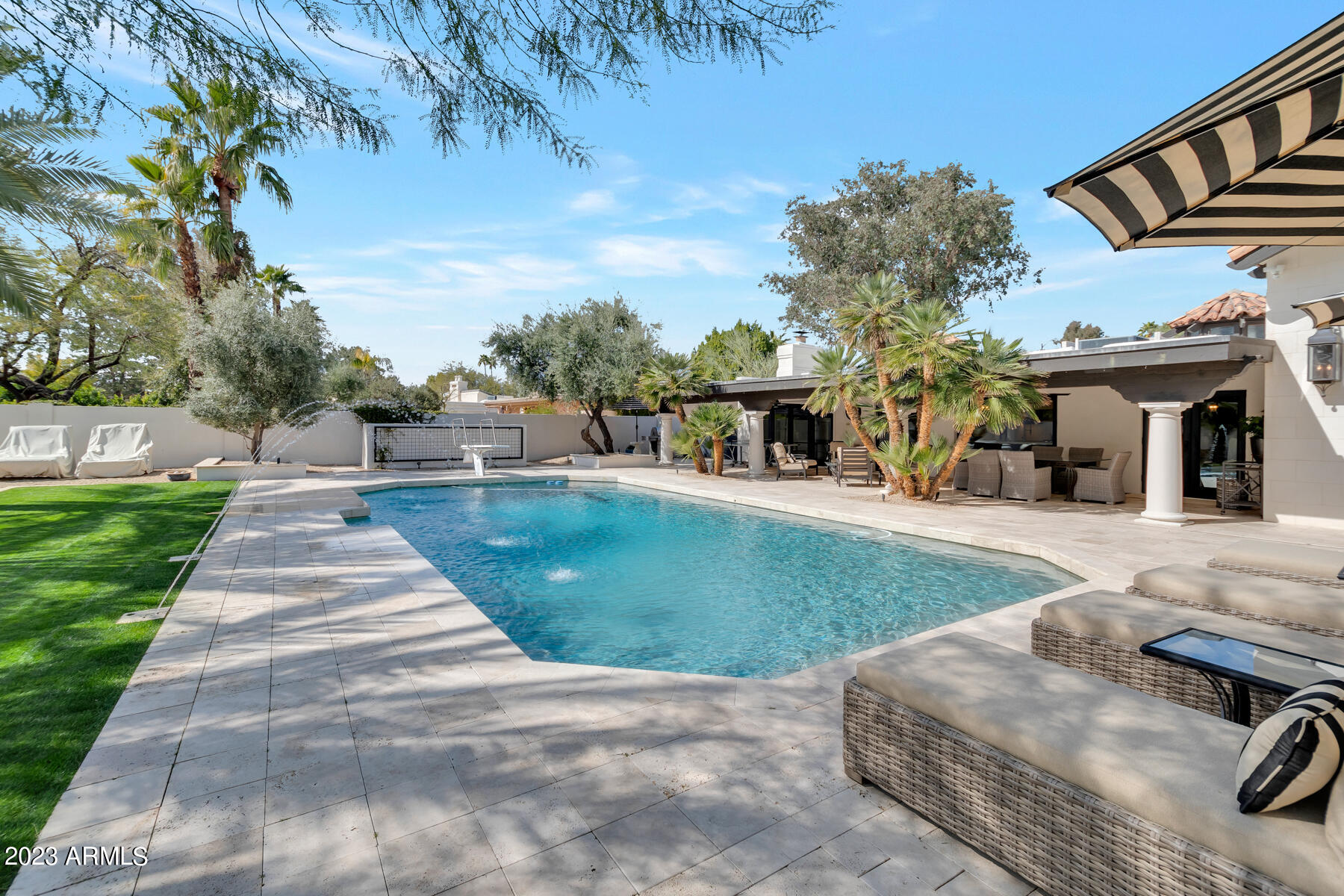 8143 E QUARTERHORSE Trail