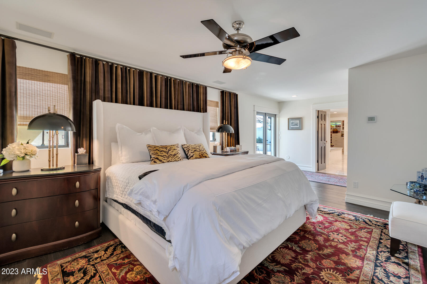 8143 E QUARTERHORSE Trail