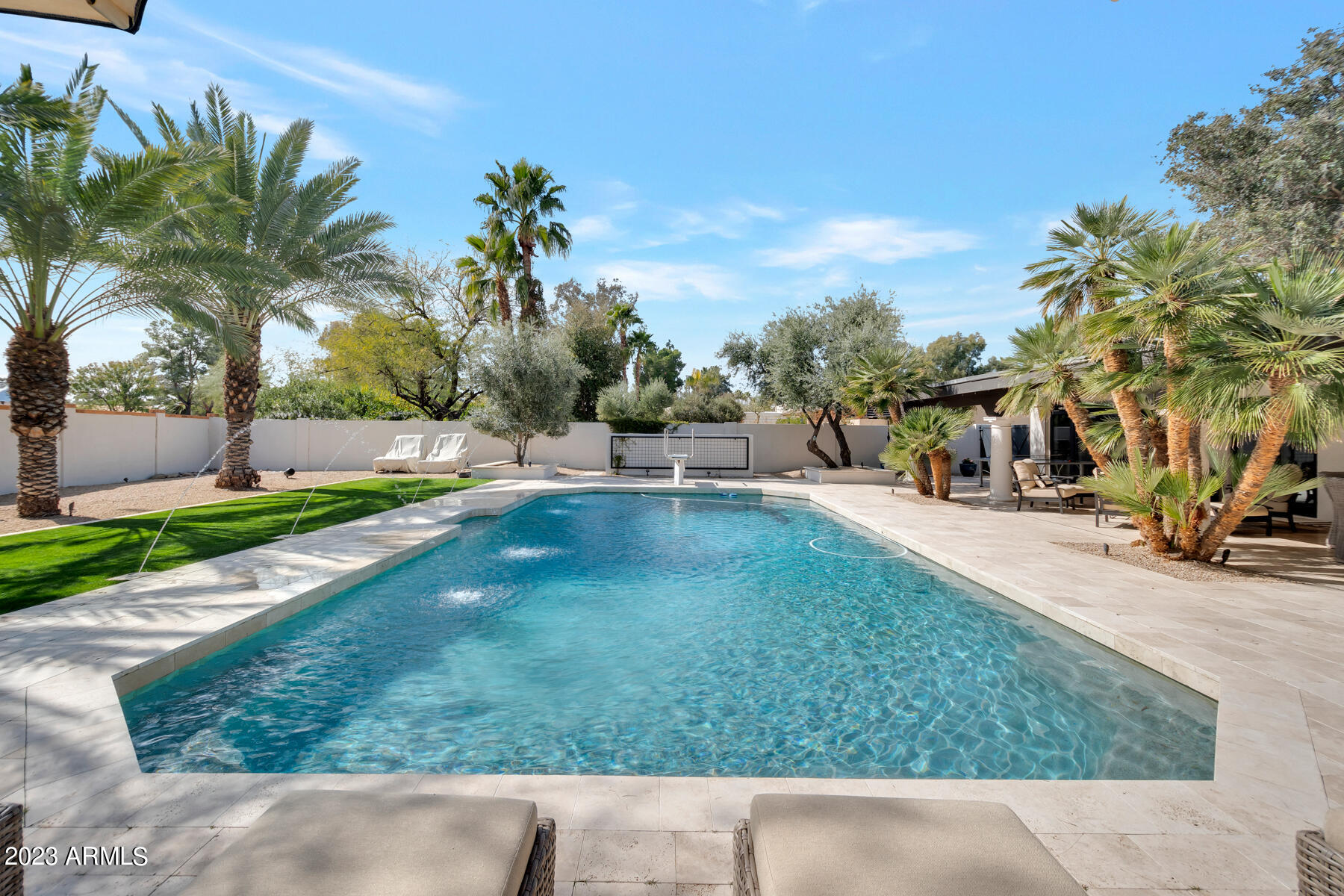 8143 E QUARTERHORSE Trail