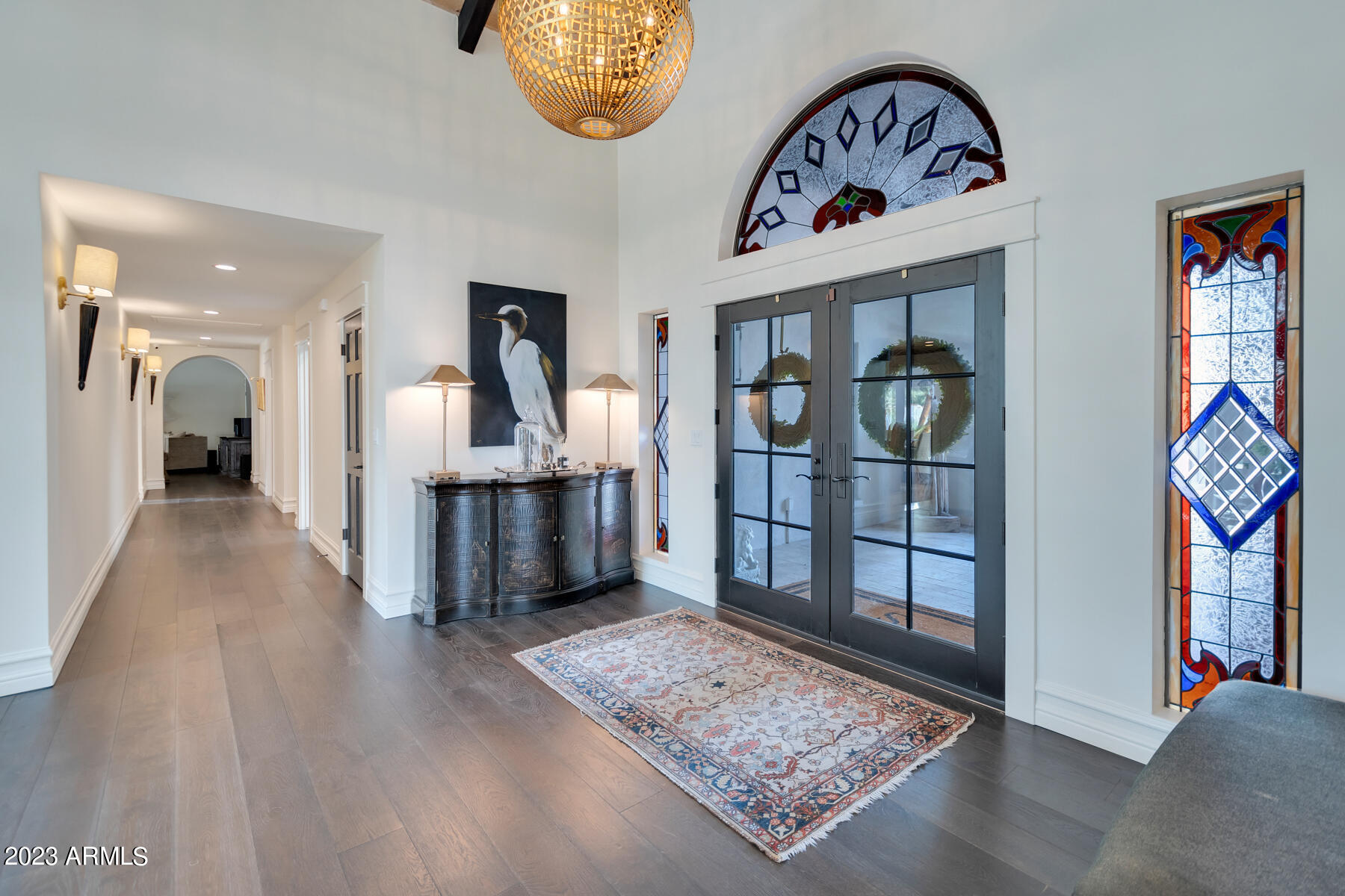 8143 E QUARTERHORSE Trail