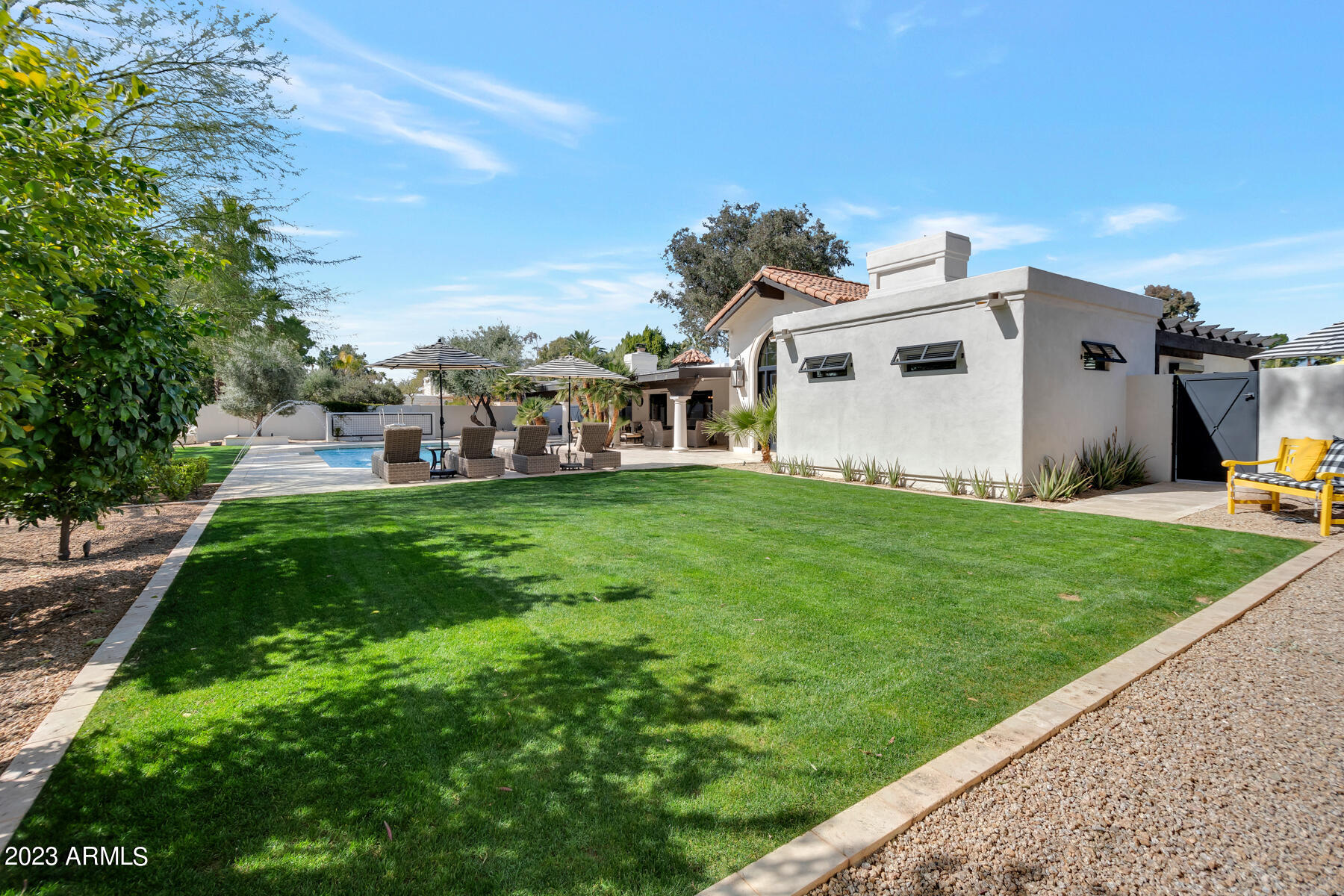 8143 E QUARTERHORSE Trail