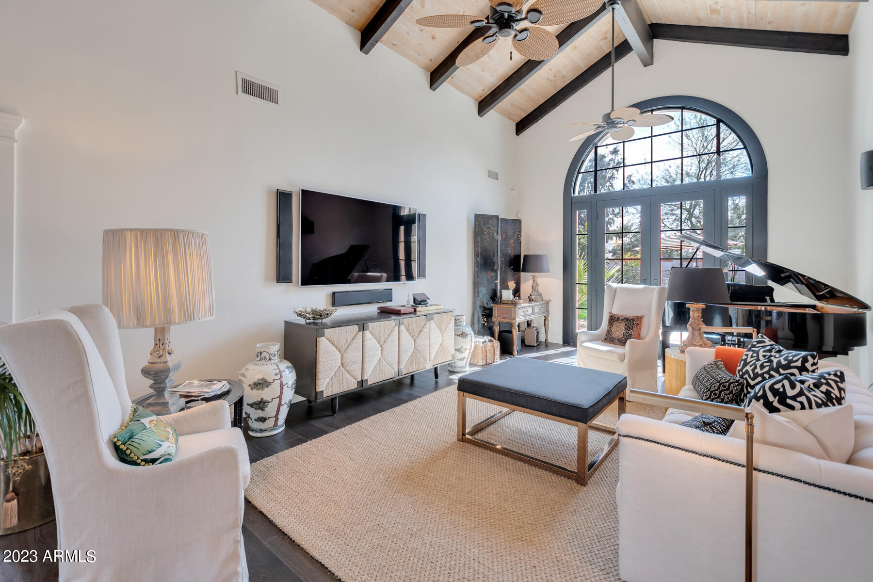 8143 E QUARTERHORSE Trail