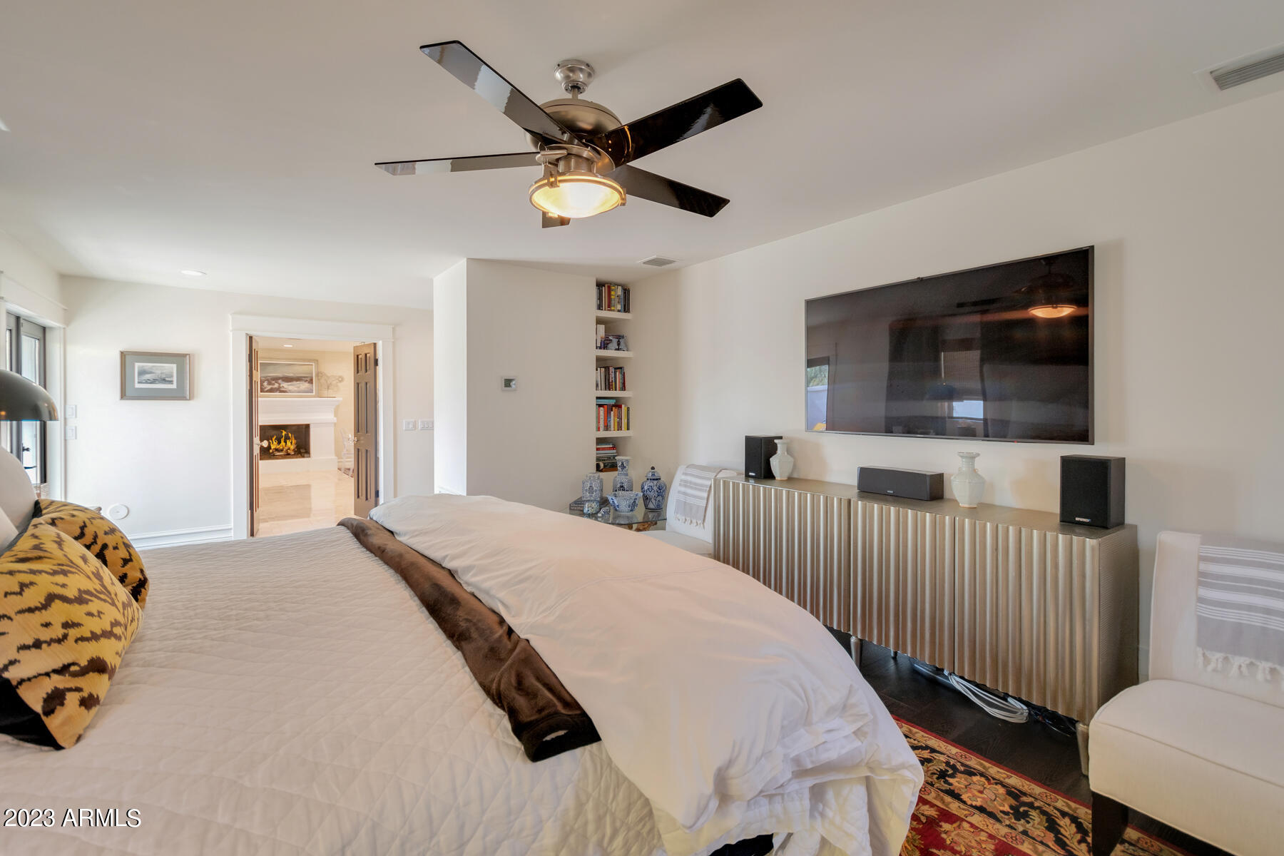 8143 E QUARTERHORSE Trail