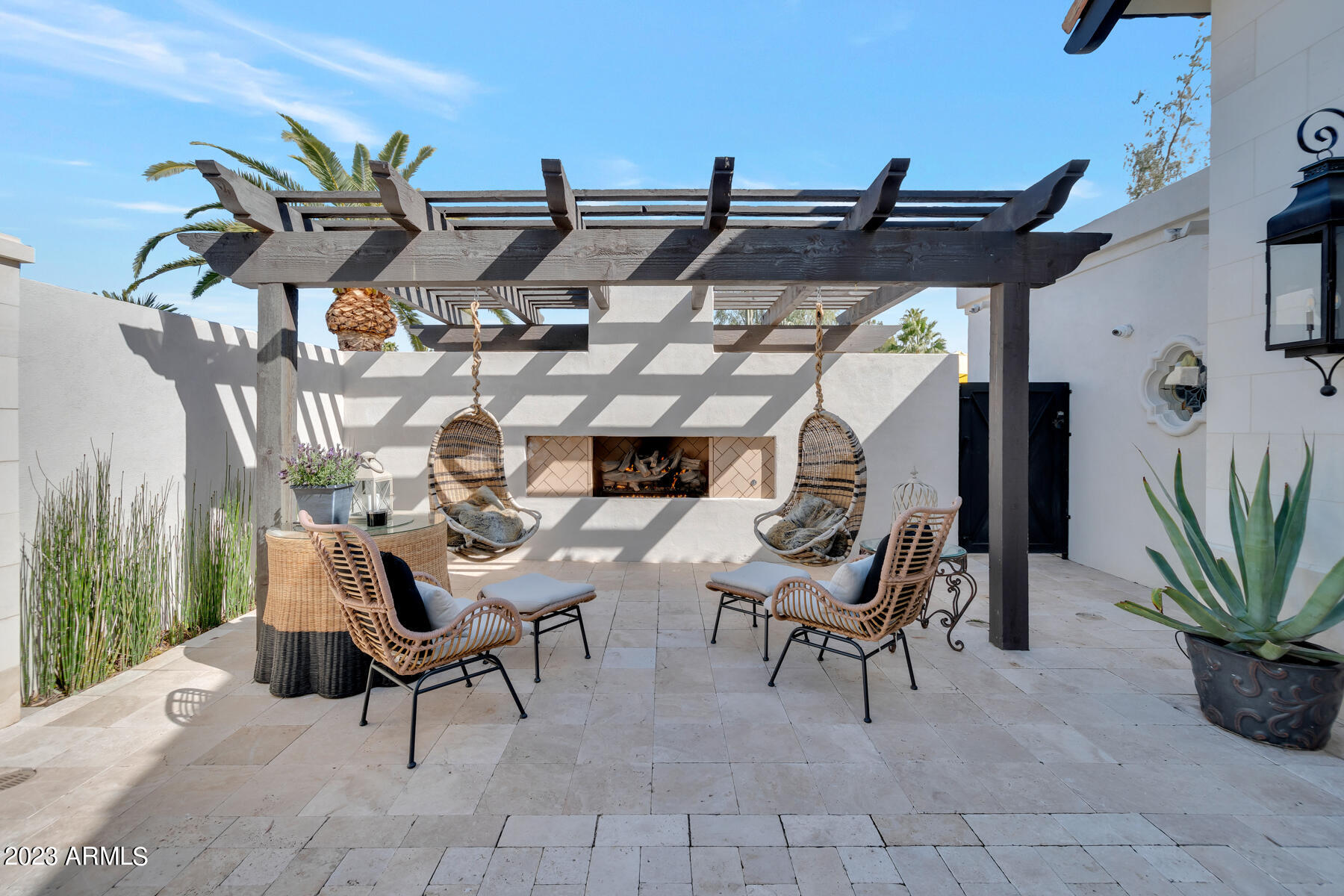 8143 E QUARTERHORSE Trail