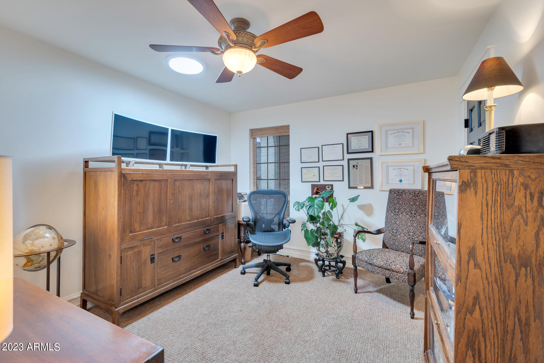 8143 E QUARTERHORSE Trail