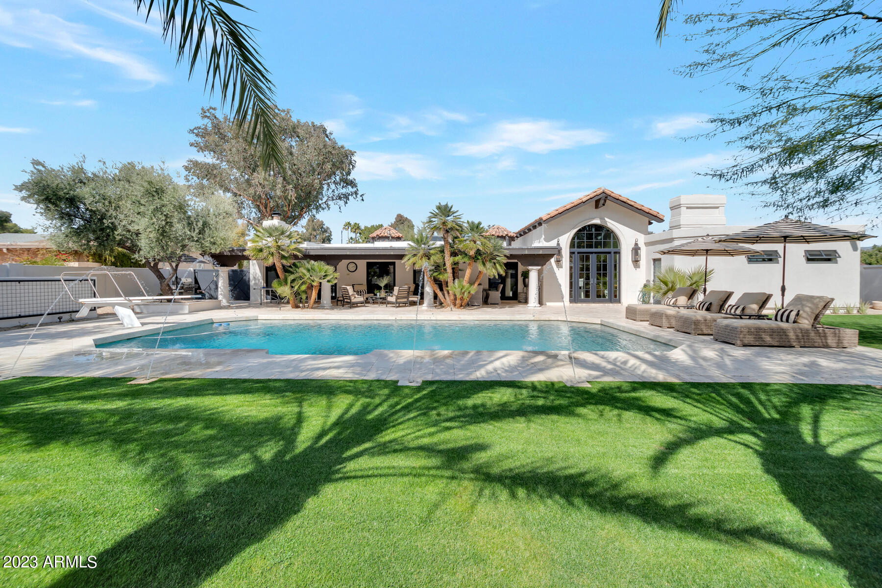 8143 E QUARTERHORSE Trail
