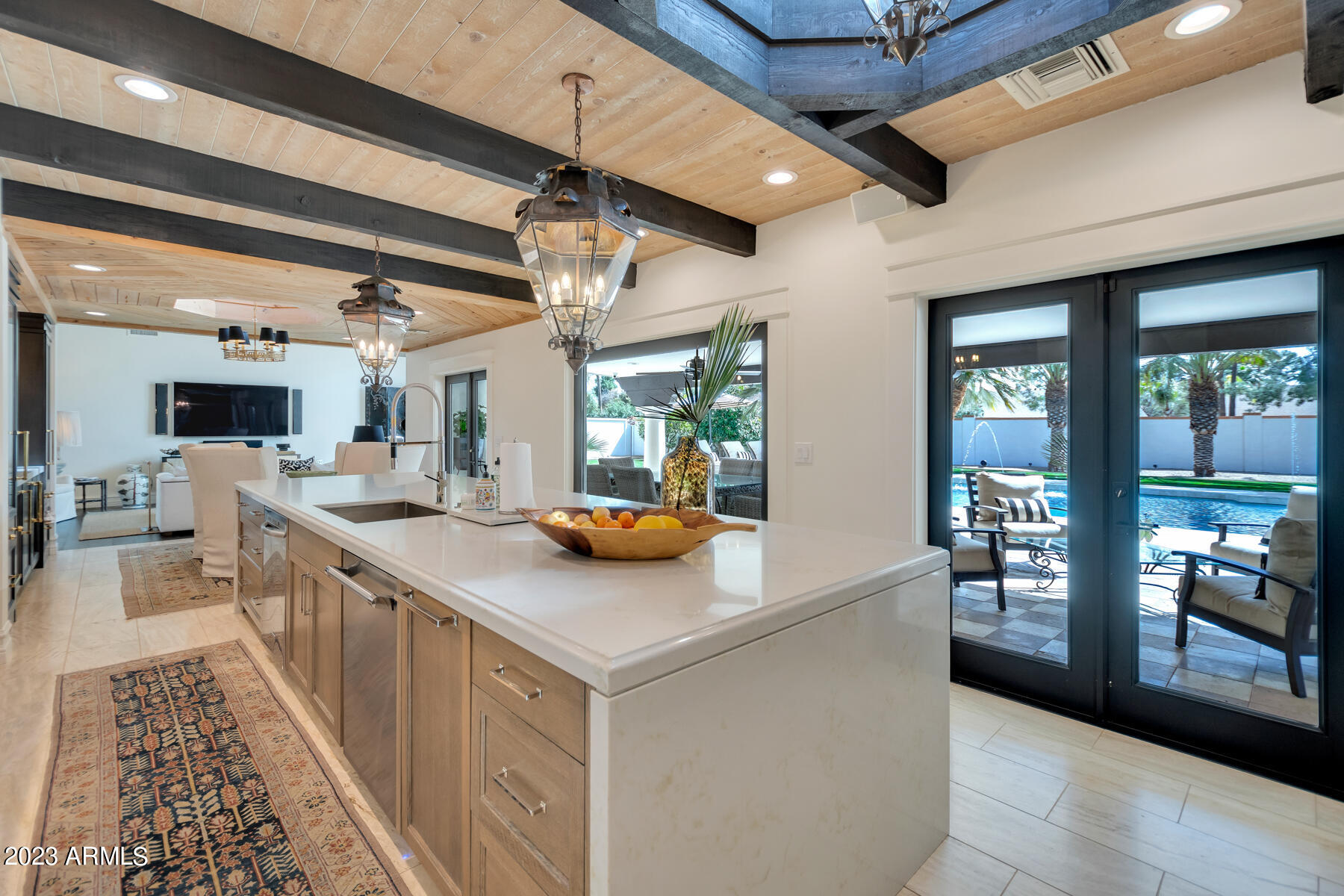 8143 E QUARTERHORSE Trail