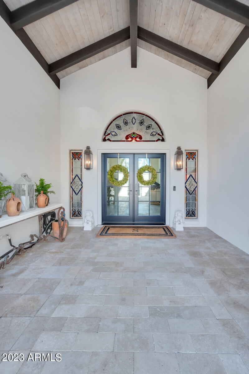 8143 E QUARTERHORSE Trail