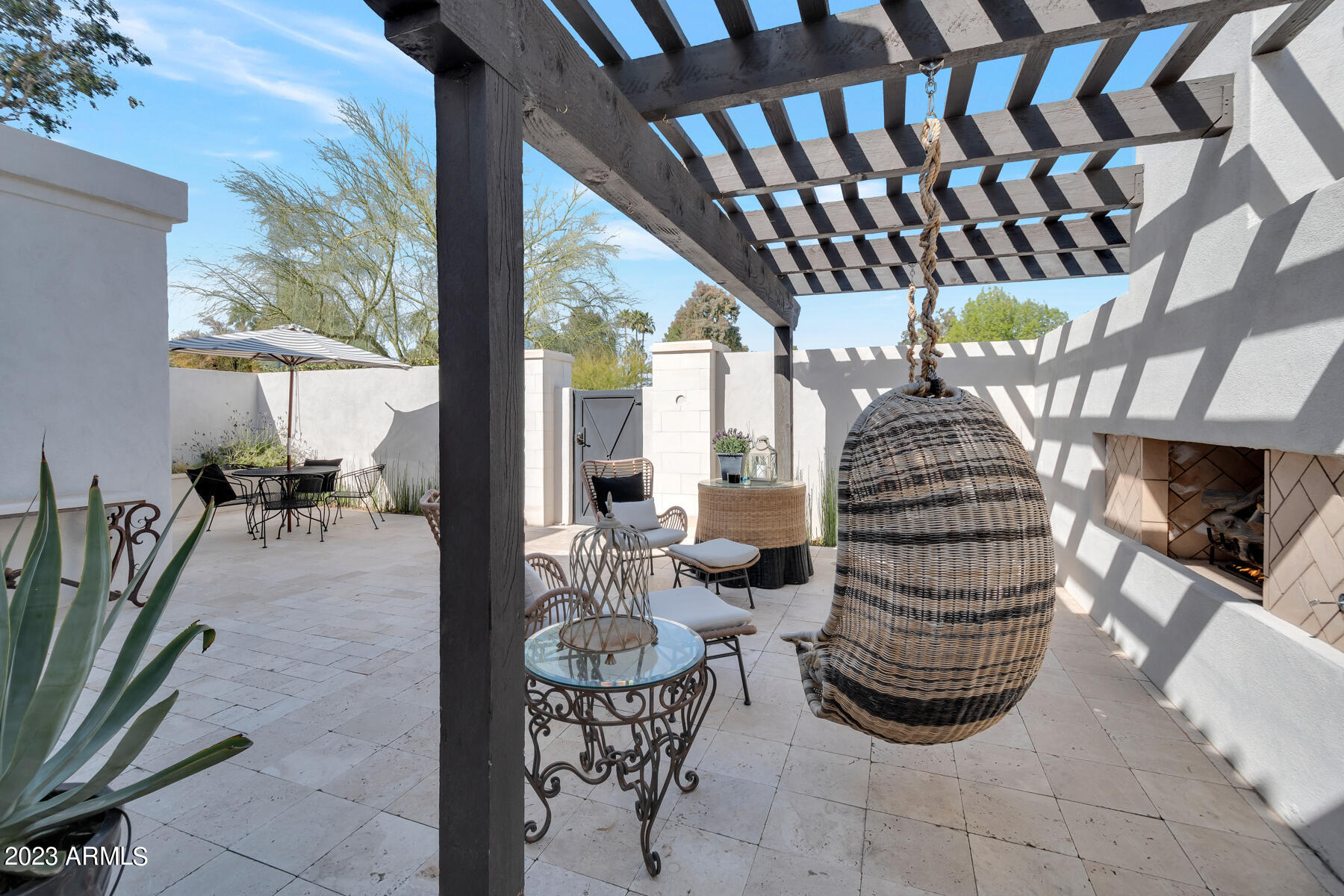 8143 E QUARTERHORSE Trail