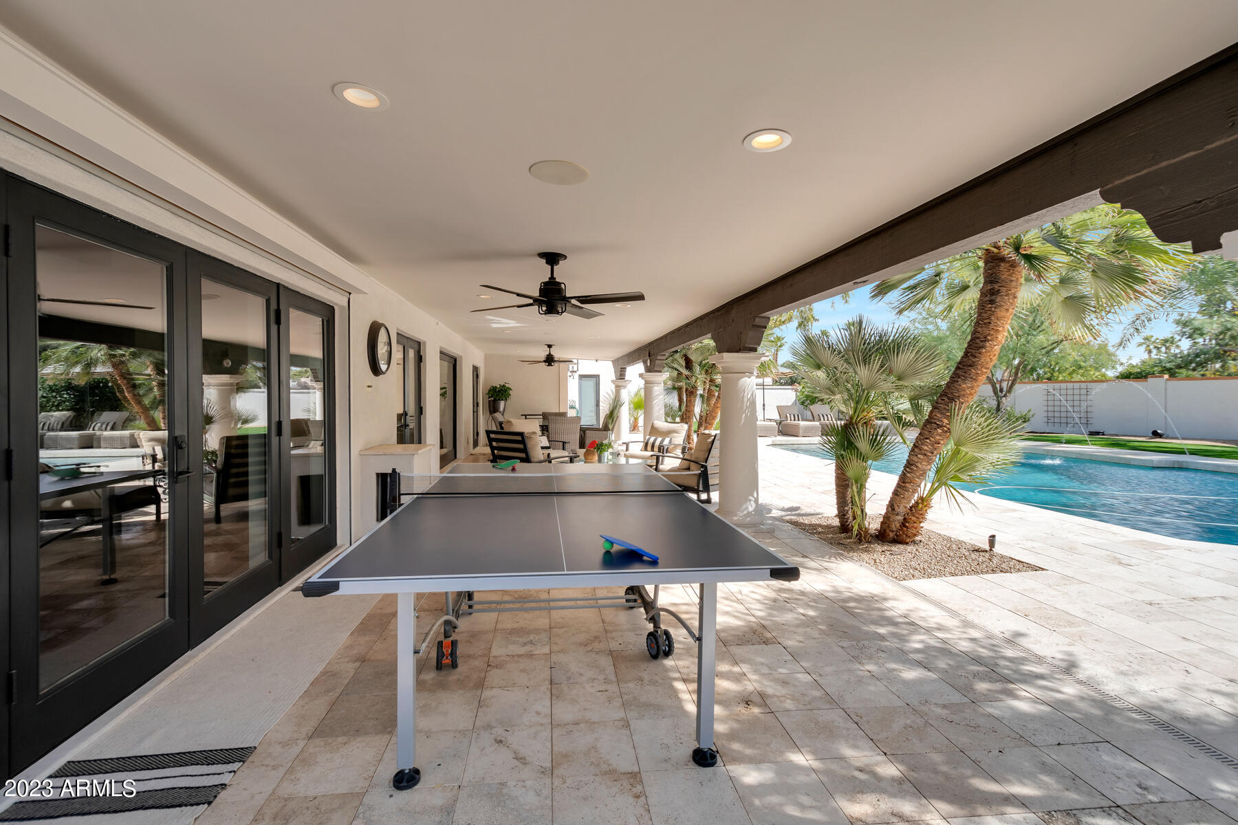 8143 E QUARTERHORSE Trail
