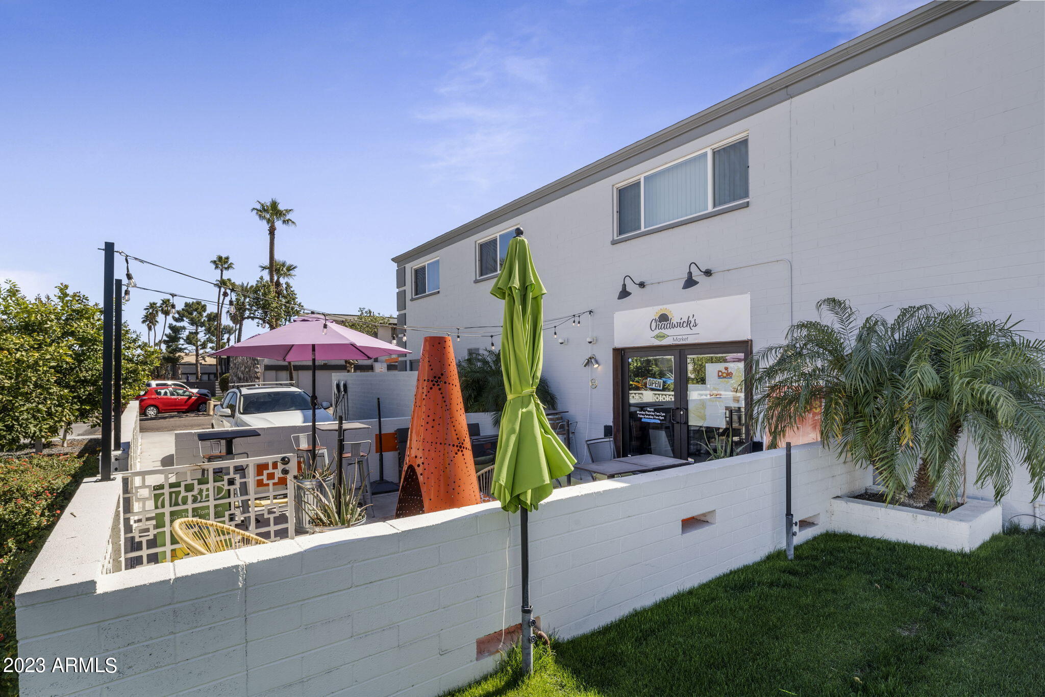 6841 E 2ND Street Unit: 2