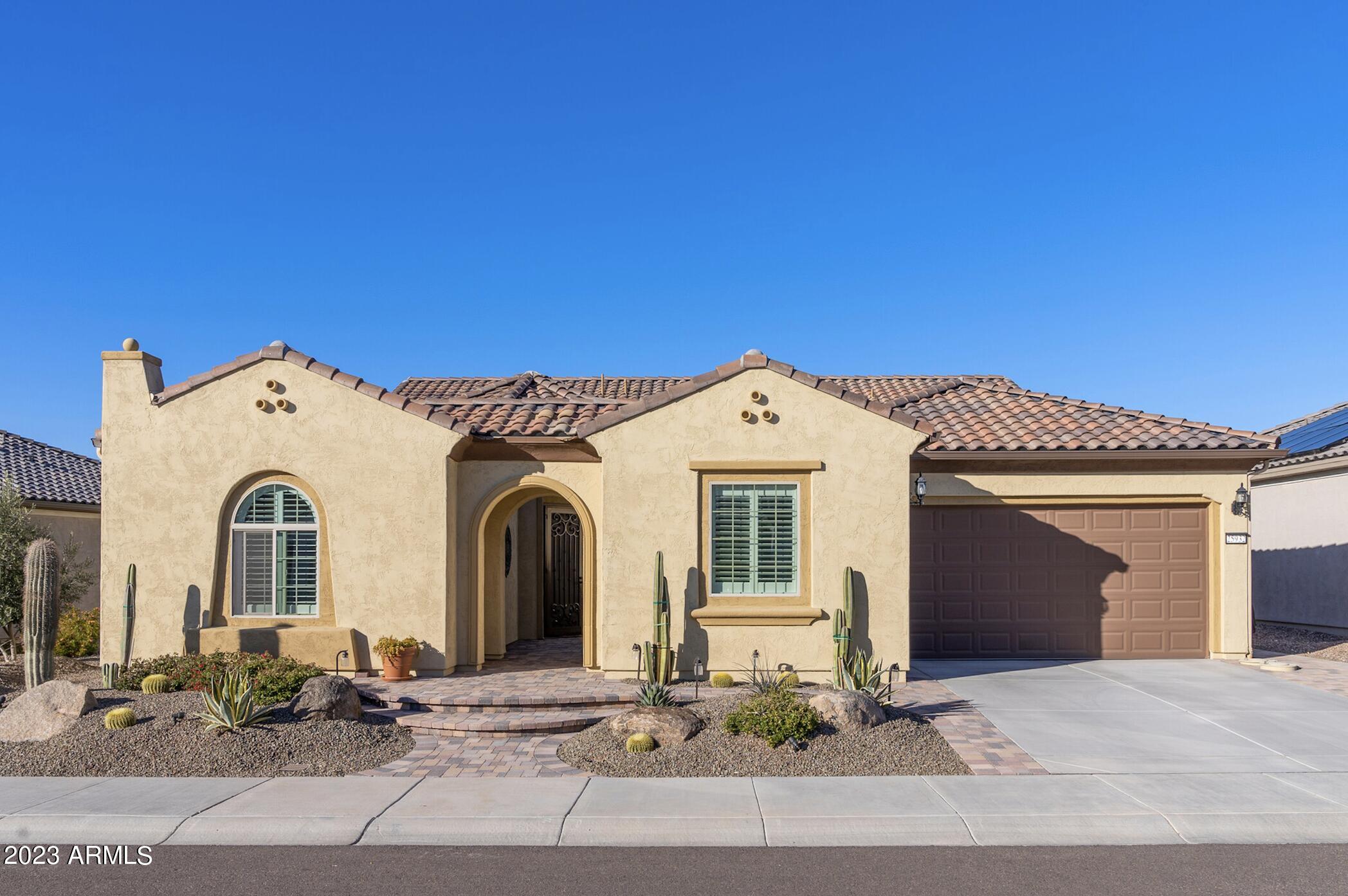 25932 W McRAE Drive